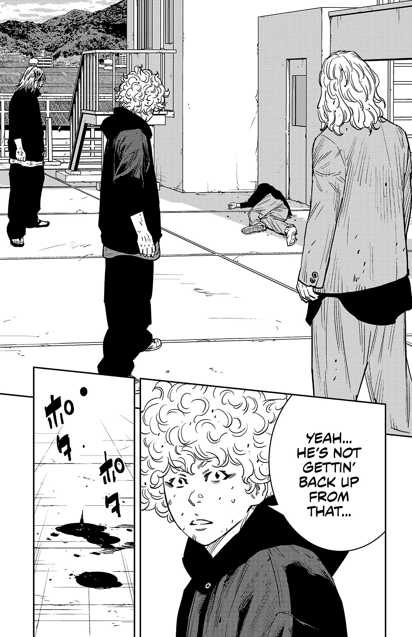 Nine Peaks Chap 56 - Next Chap 57