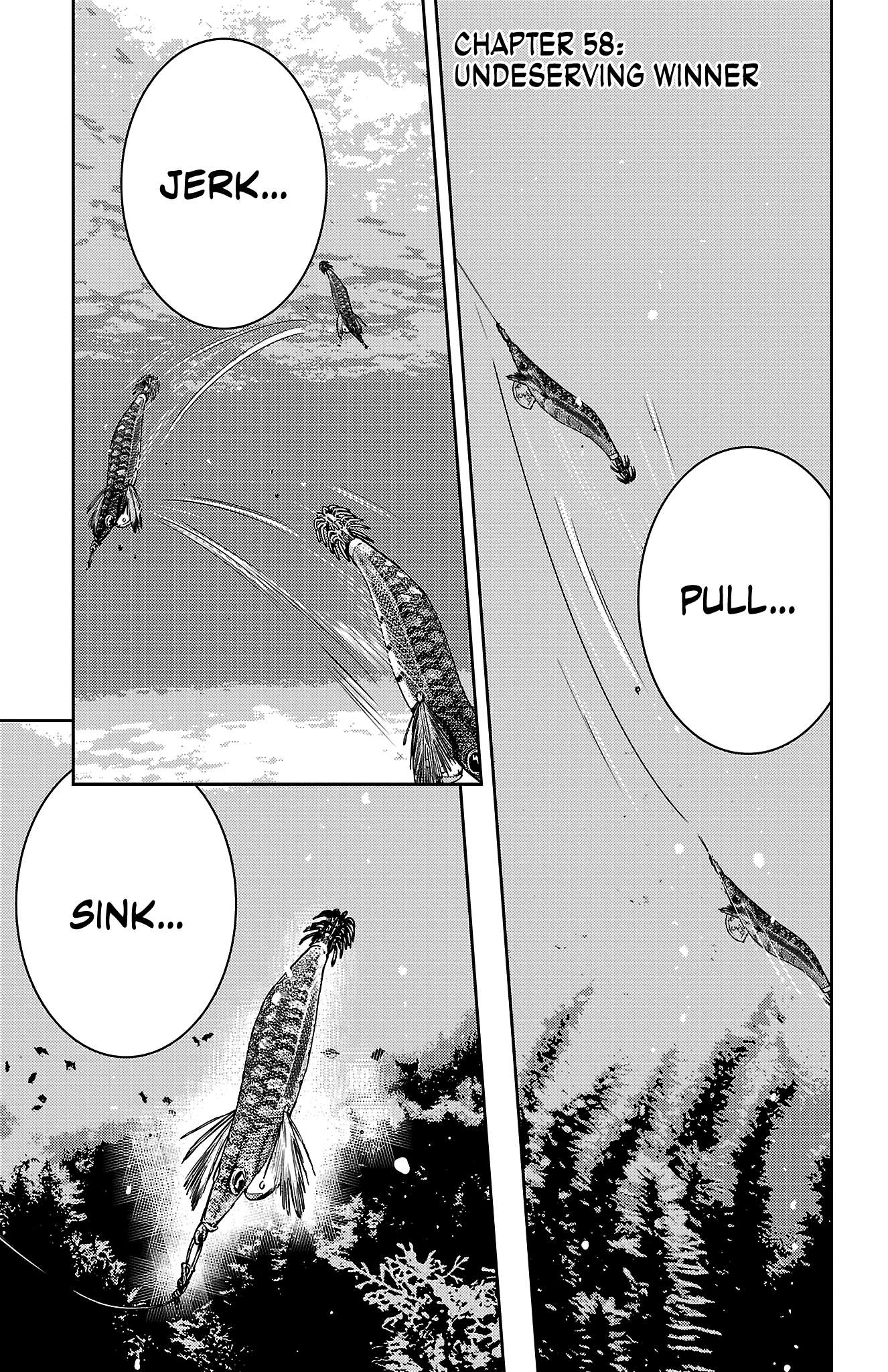 Nine Peaks Chap 58 - Next Chap 59