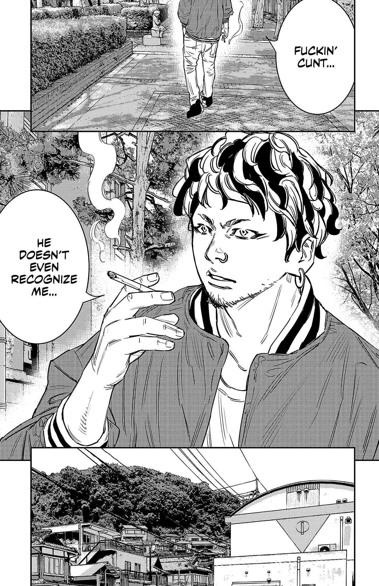 Nine Peaks Chap 59 - Next Chap 60