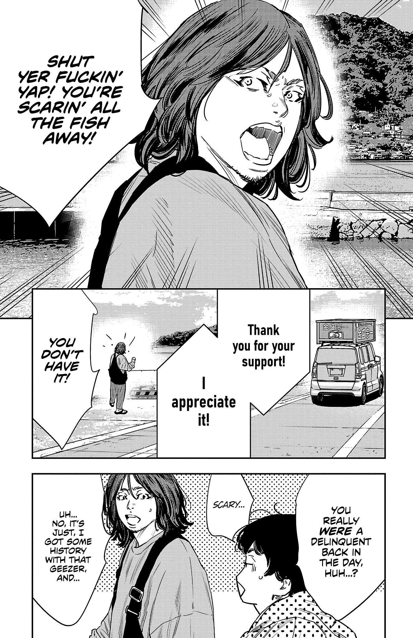 Nine Peaks Chap 59 - Next Chap 60