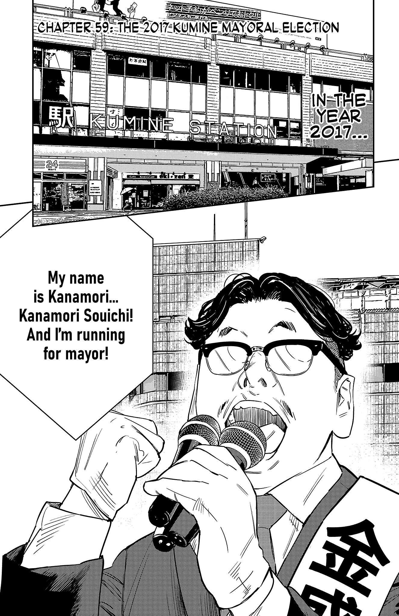 Nine Peaks Chap 59 - Next Chap 60