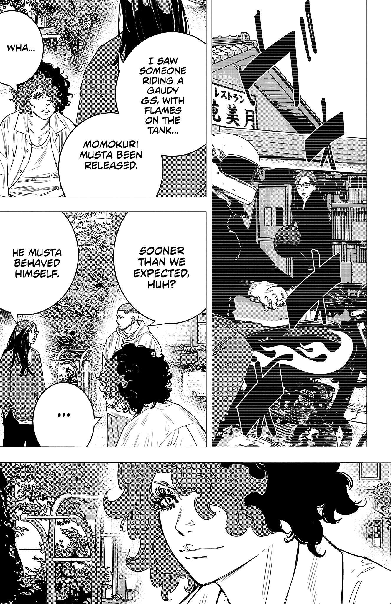Nine Peaks Chap 50 - Next Chap 51