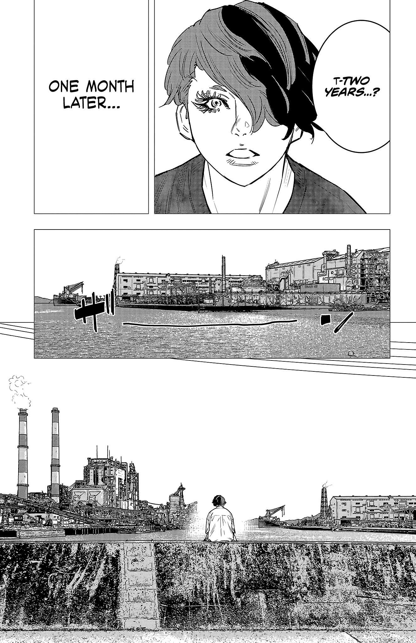 Nine Peaks Chap 50 - Next Chap 51