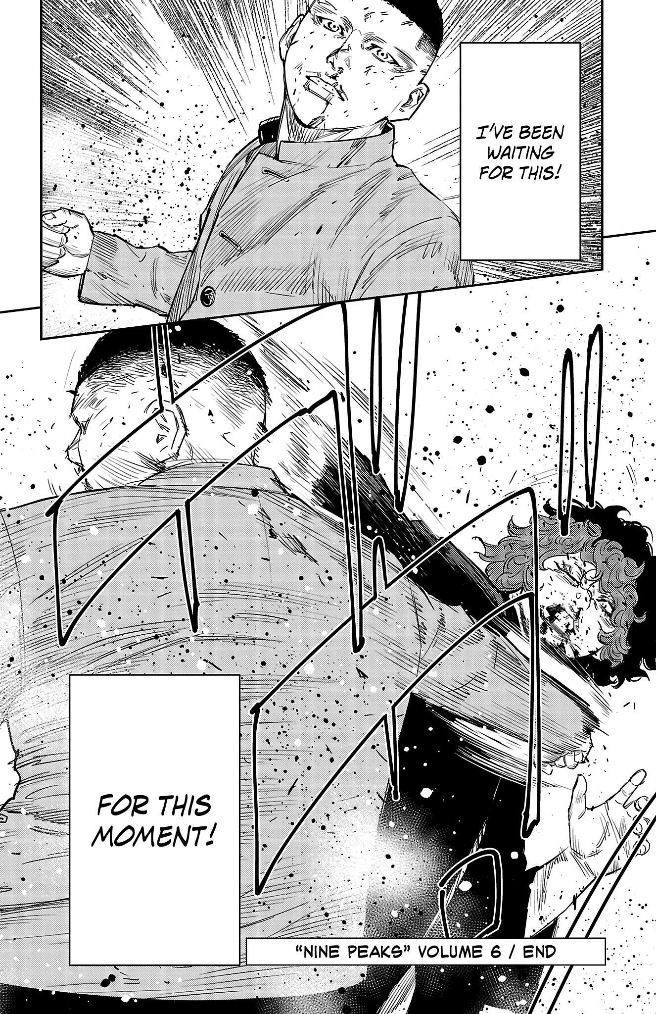 Nine Peaks Chap 50 - Next Chap 51