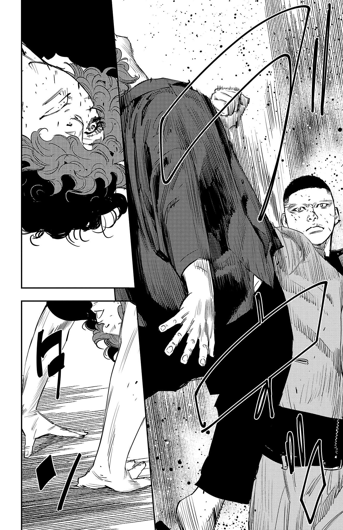 Nine Peaks Chap 50 - Next Chap 51