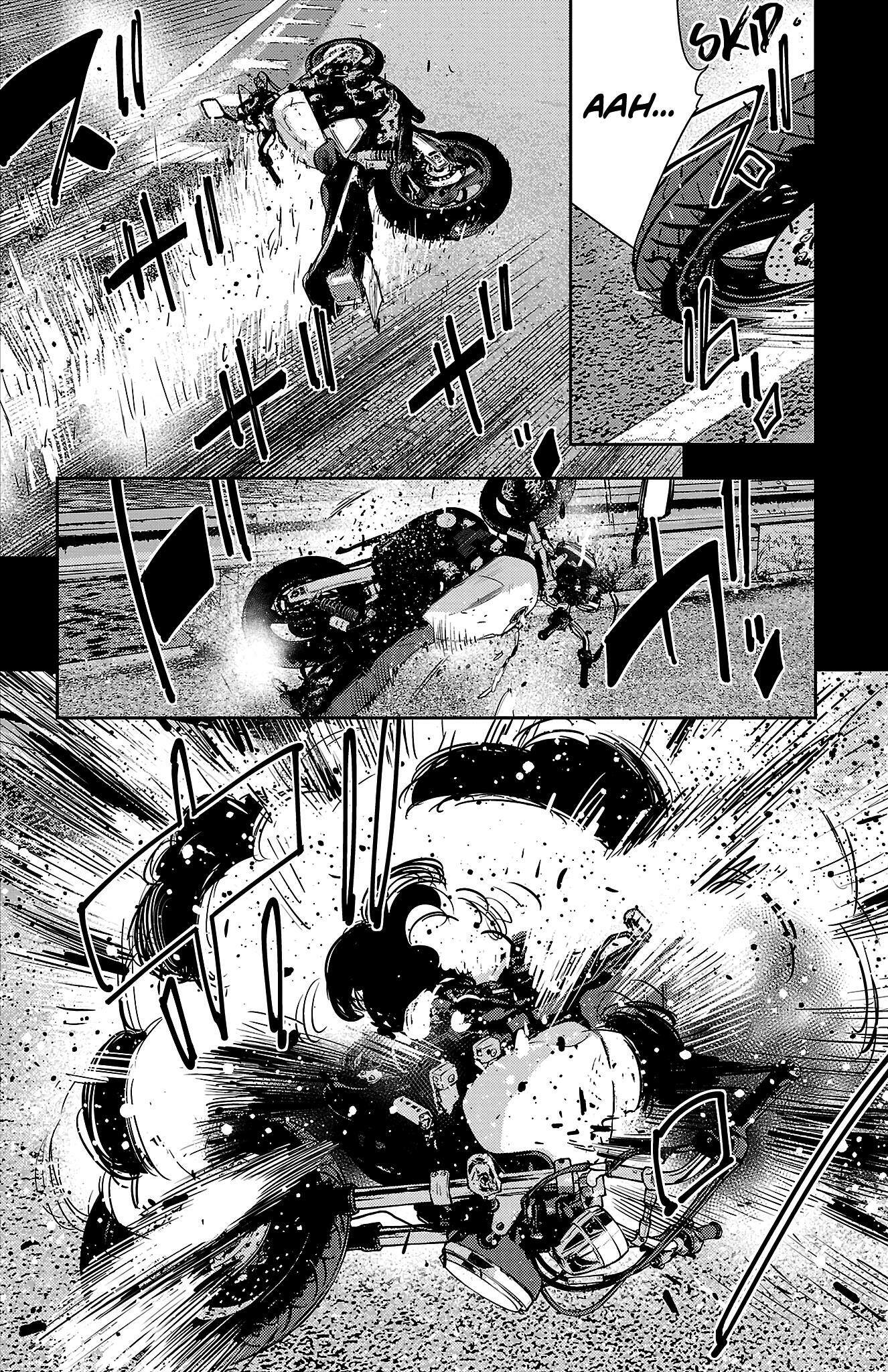 Nine Peaks Chap 51 - Next Chap 52