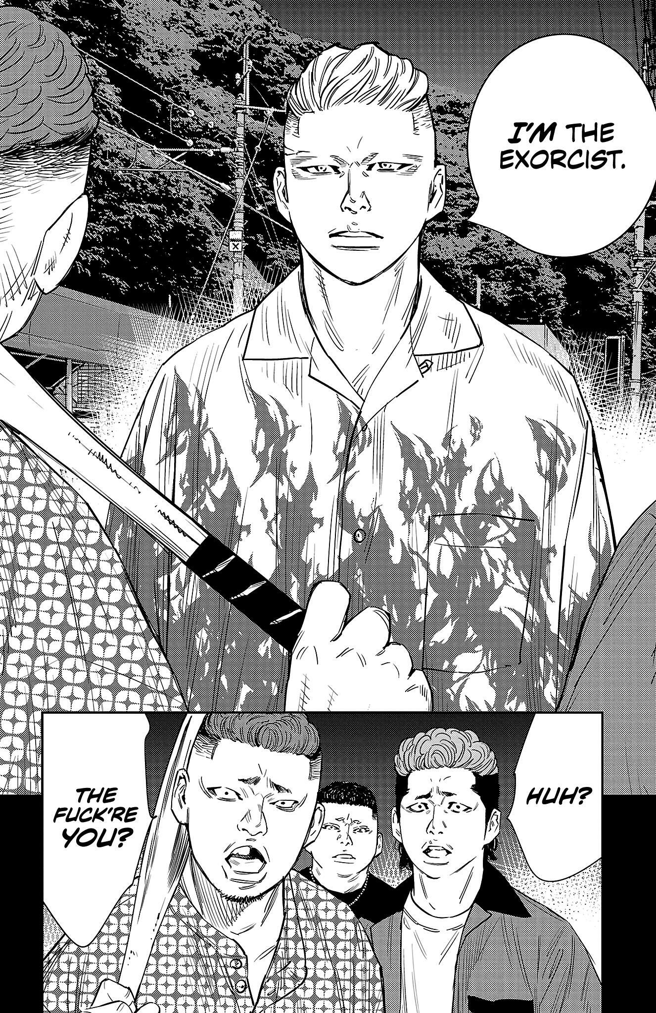 Nine Peaks Chap 51 - Next Chap 52