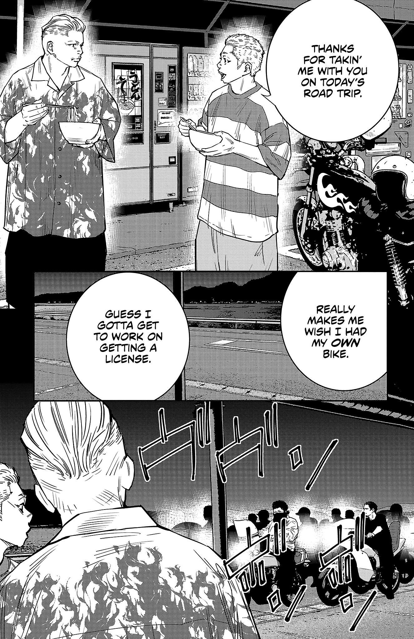 Nine Peaks Chap 51 - Next Chap 52