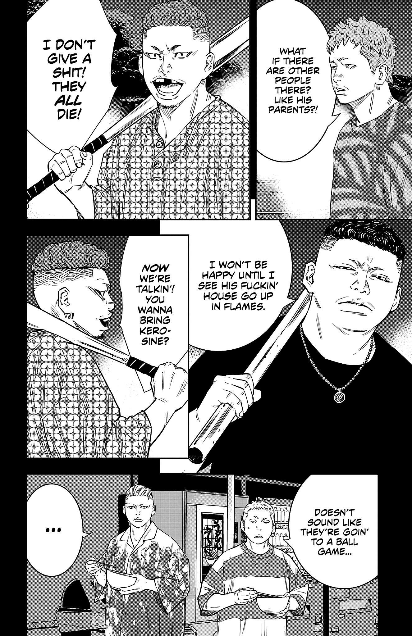 Nine Peaks Chap 51 - Next Chap 52