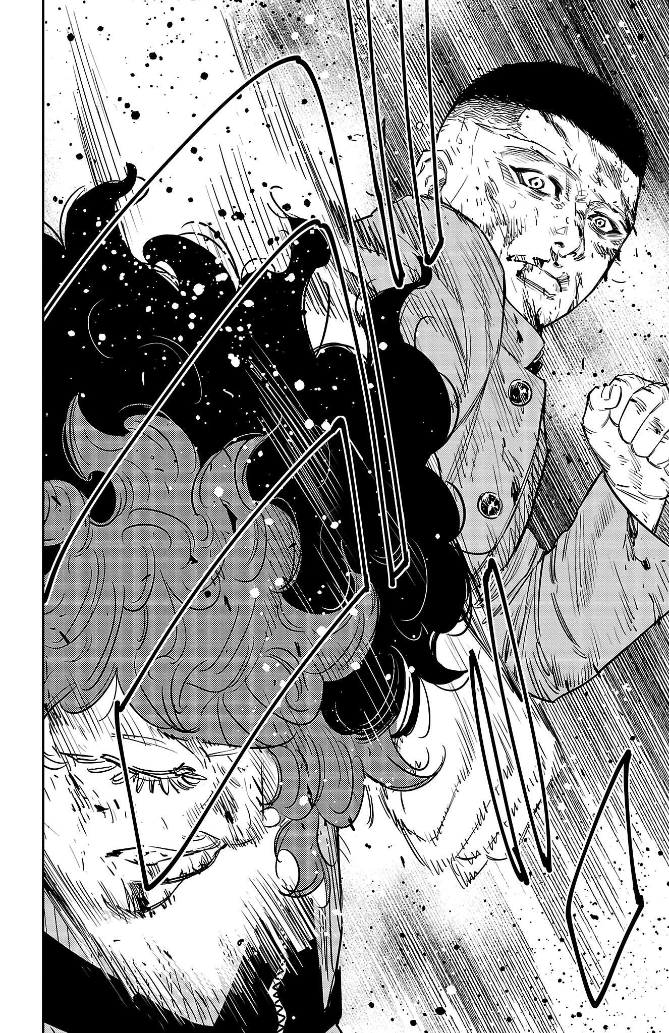 Nine Peaks Chap 51 - Next Chap 52