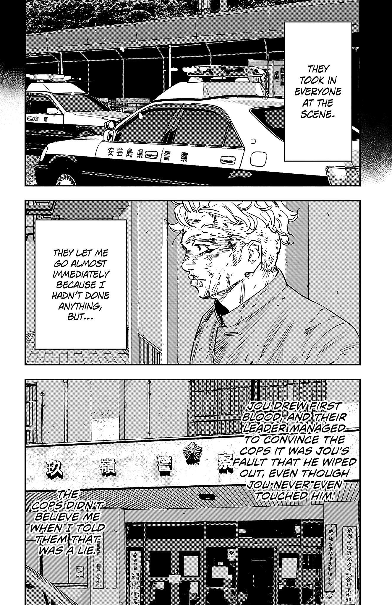 Nine Peaks Chap 51 - Next Chap 52