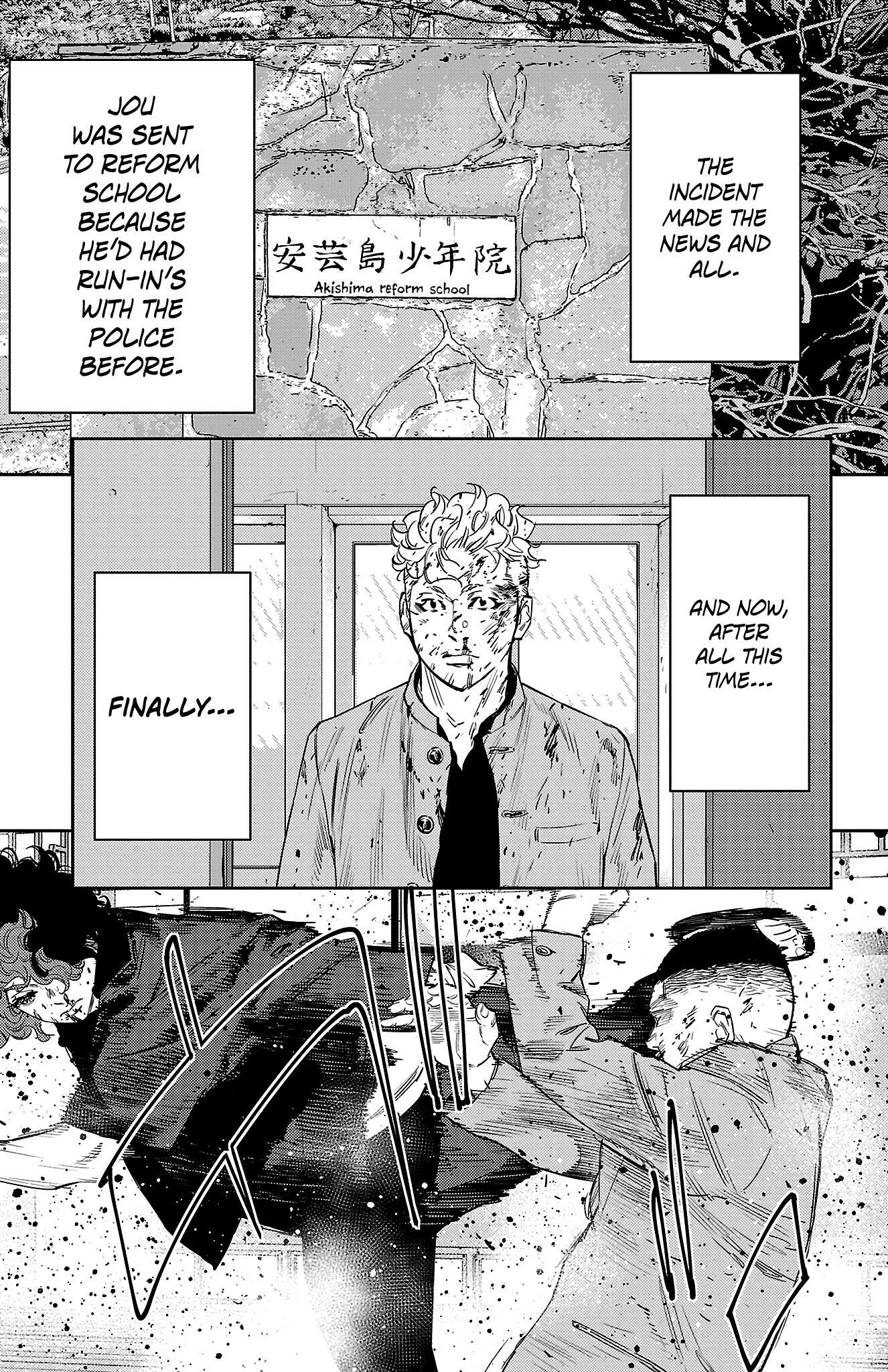 Nine Peaks Chap 51 - Next Chap 52