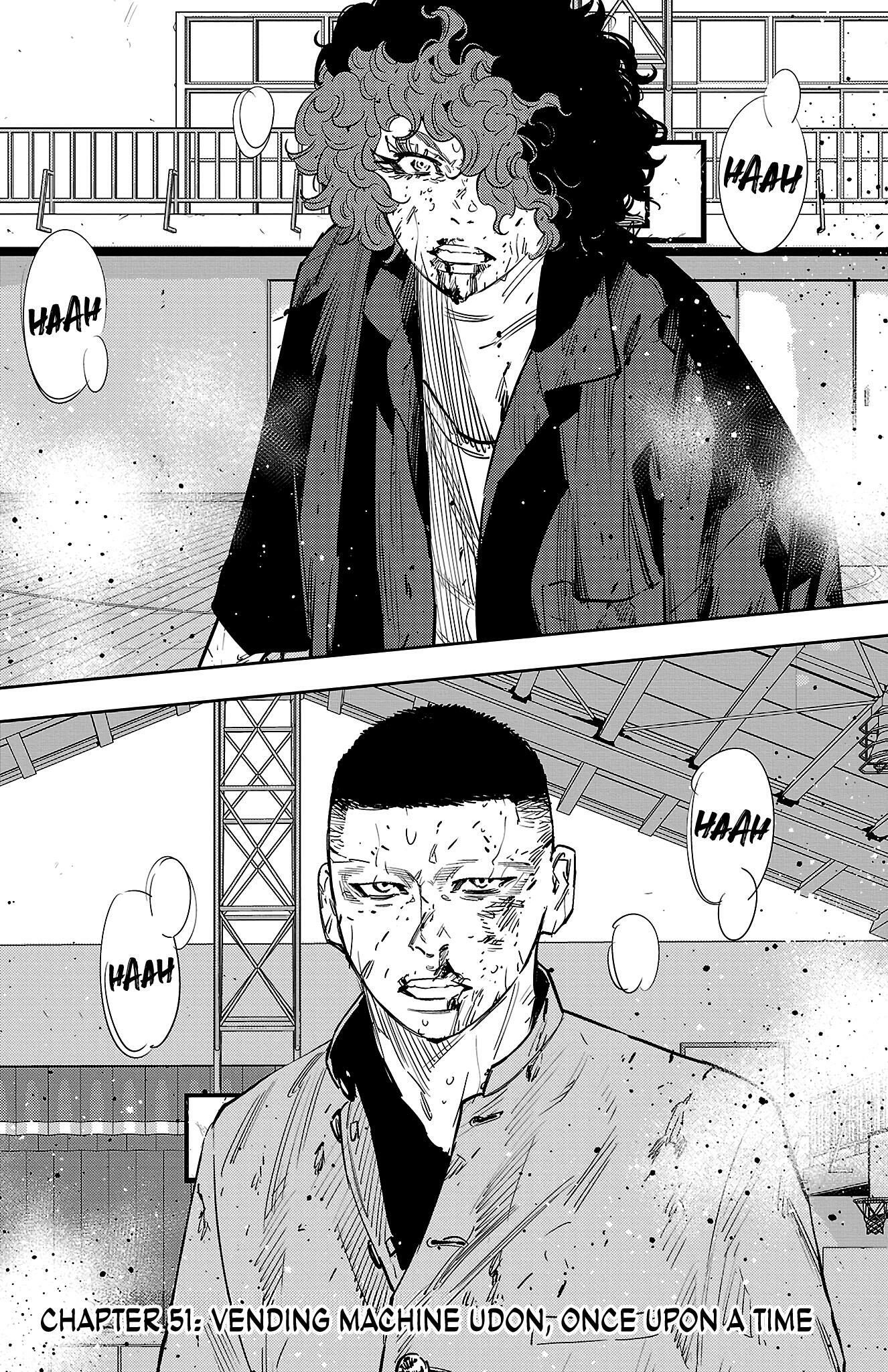 Nine Peaks Chap 51 - Next Chap 52