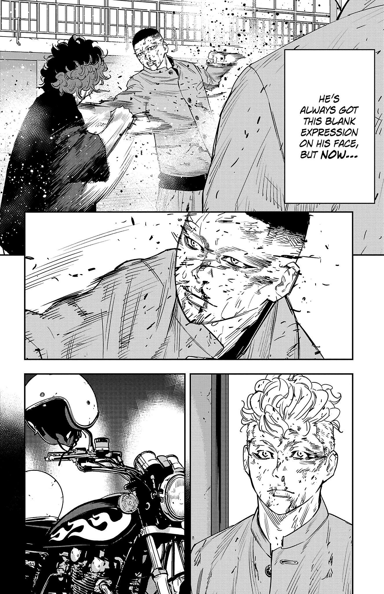 Nine Peaks Chap 51 - Next Chap 52