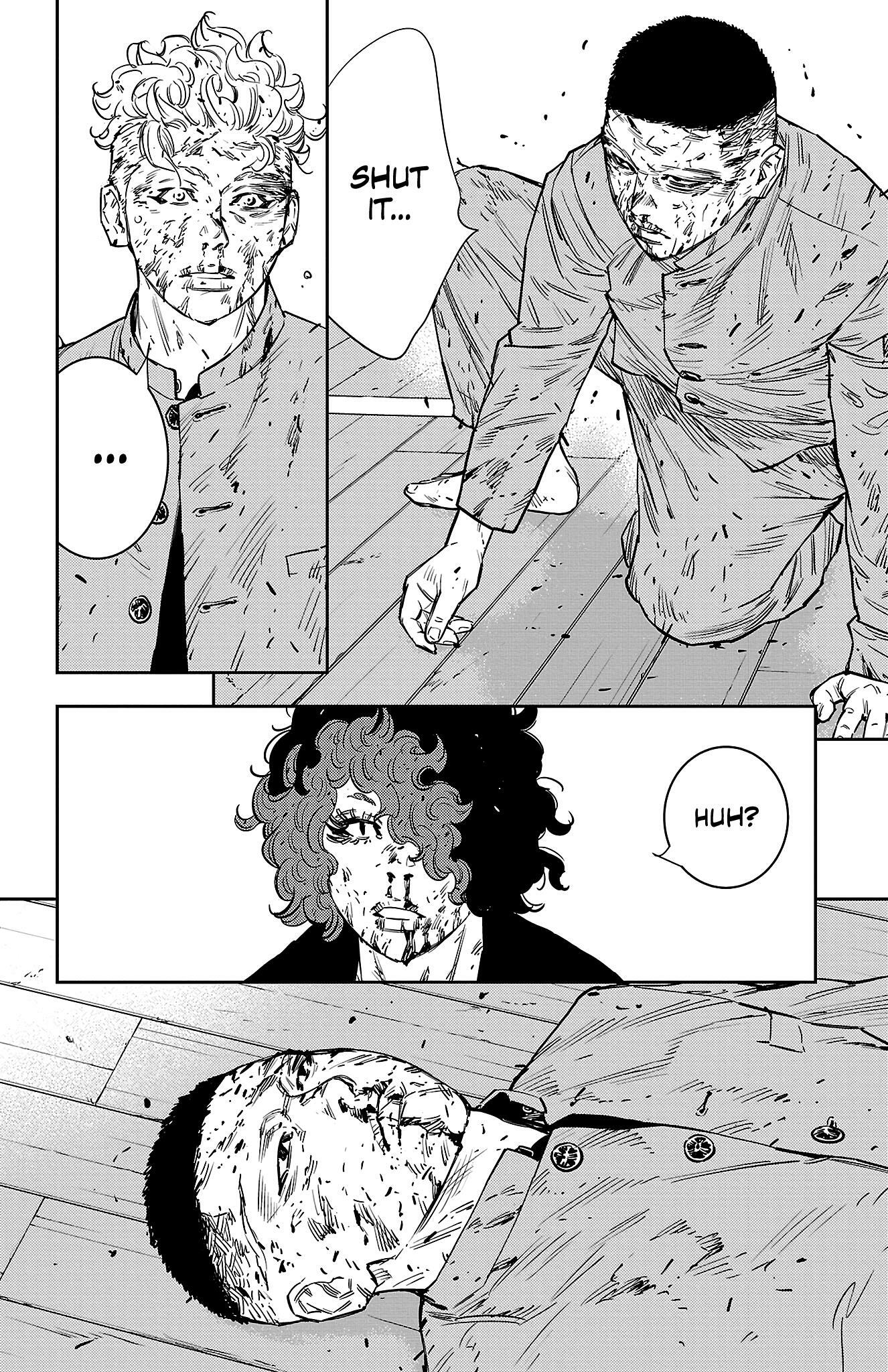 Nine Peaks Chap 52 - Next Chap 53