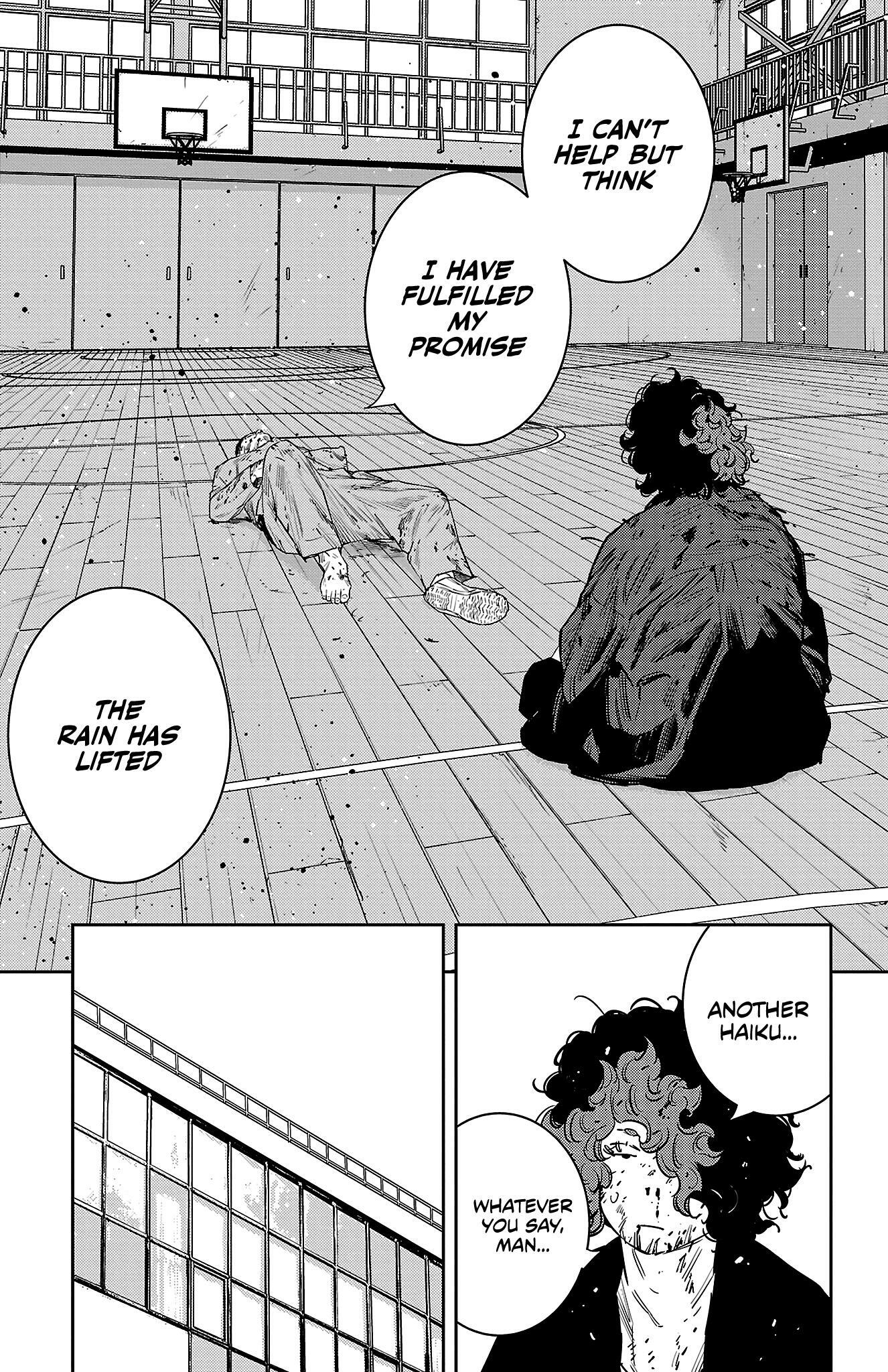 Nine Peaks Chap 52 - Next Chap 53