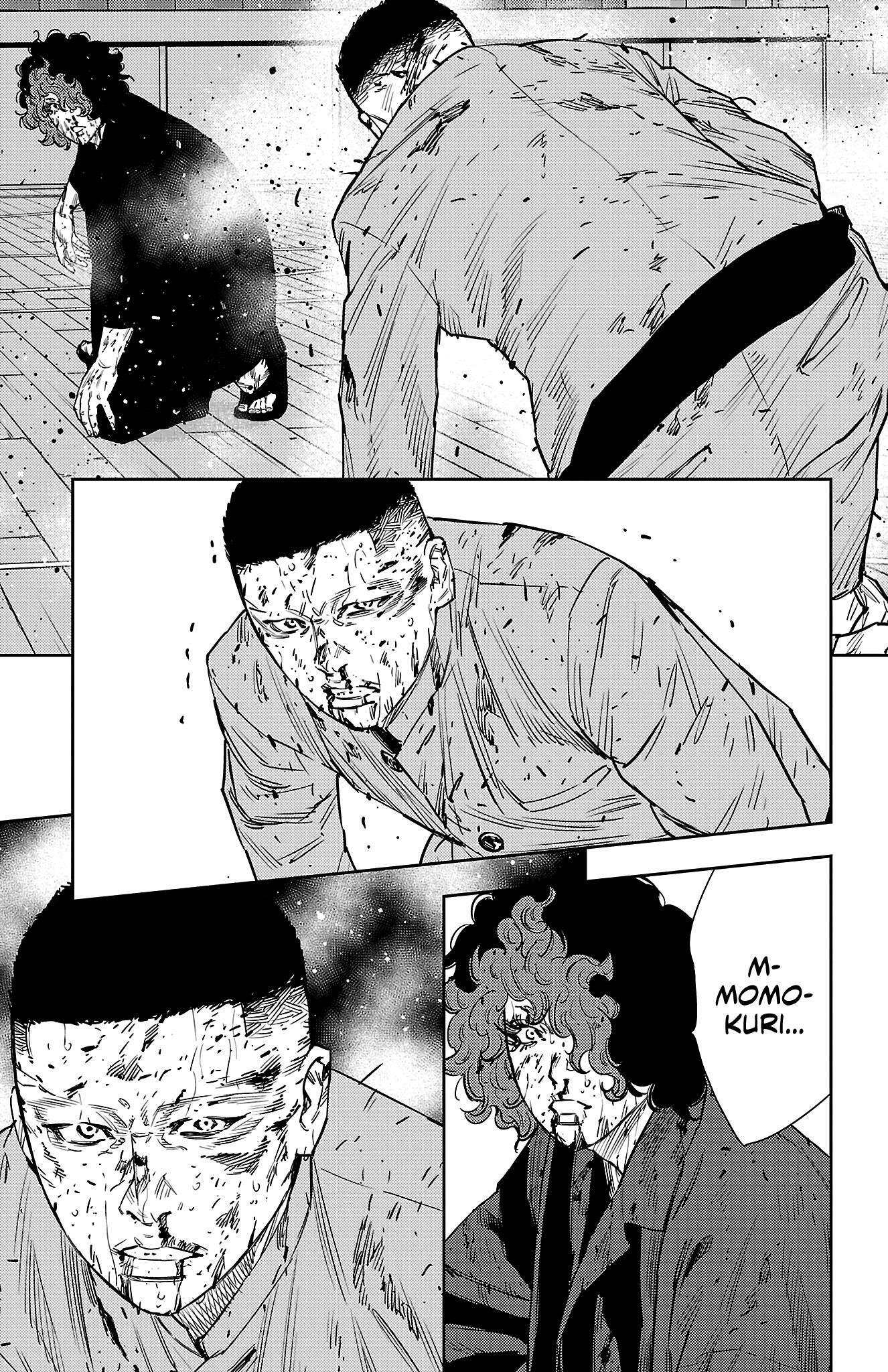 Nine Peaks Chap 52 - Next Chap 53