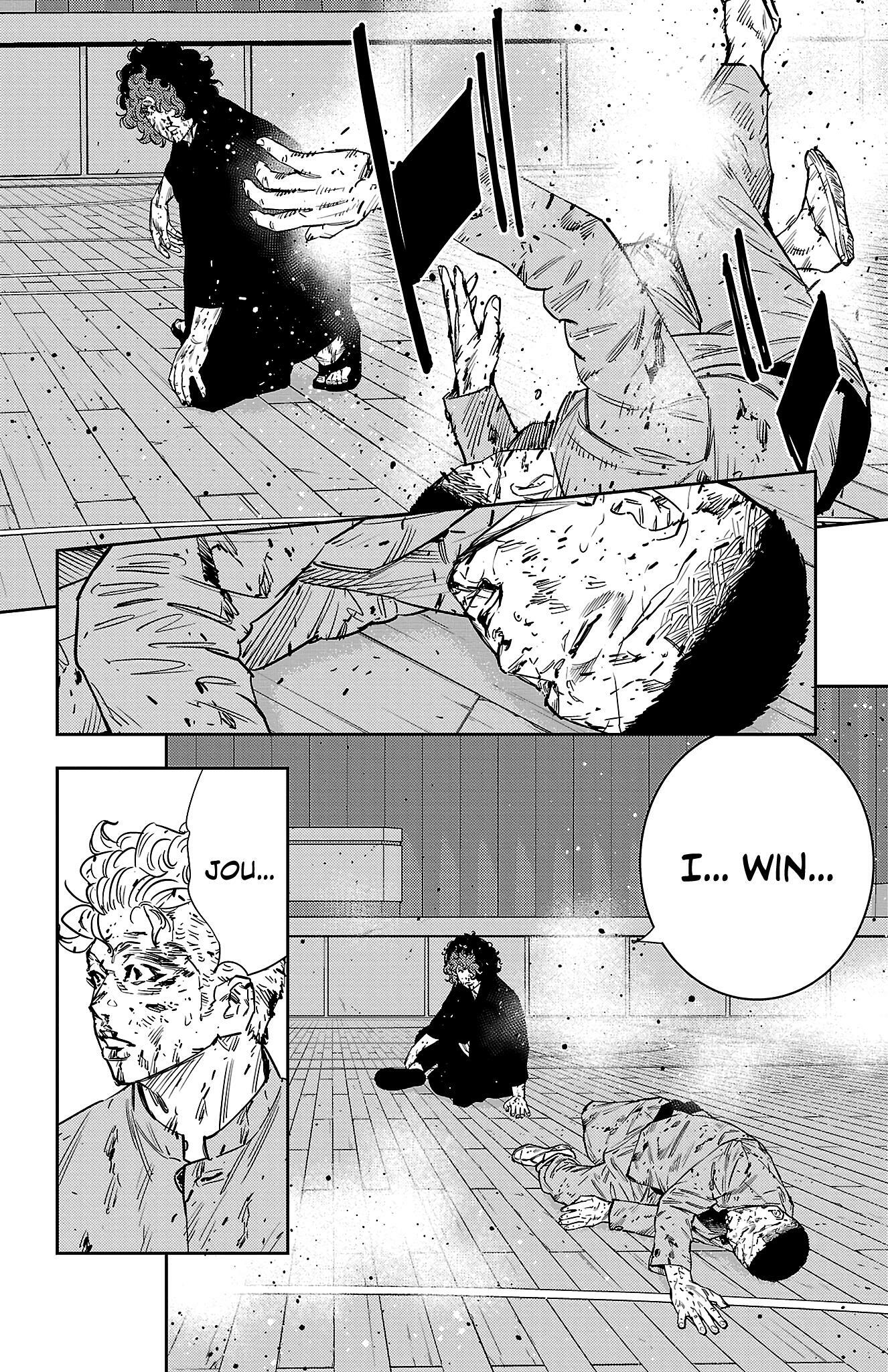 Nine Peaks Chap 52 - Next Chap 53