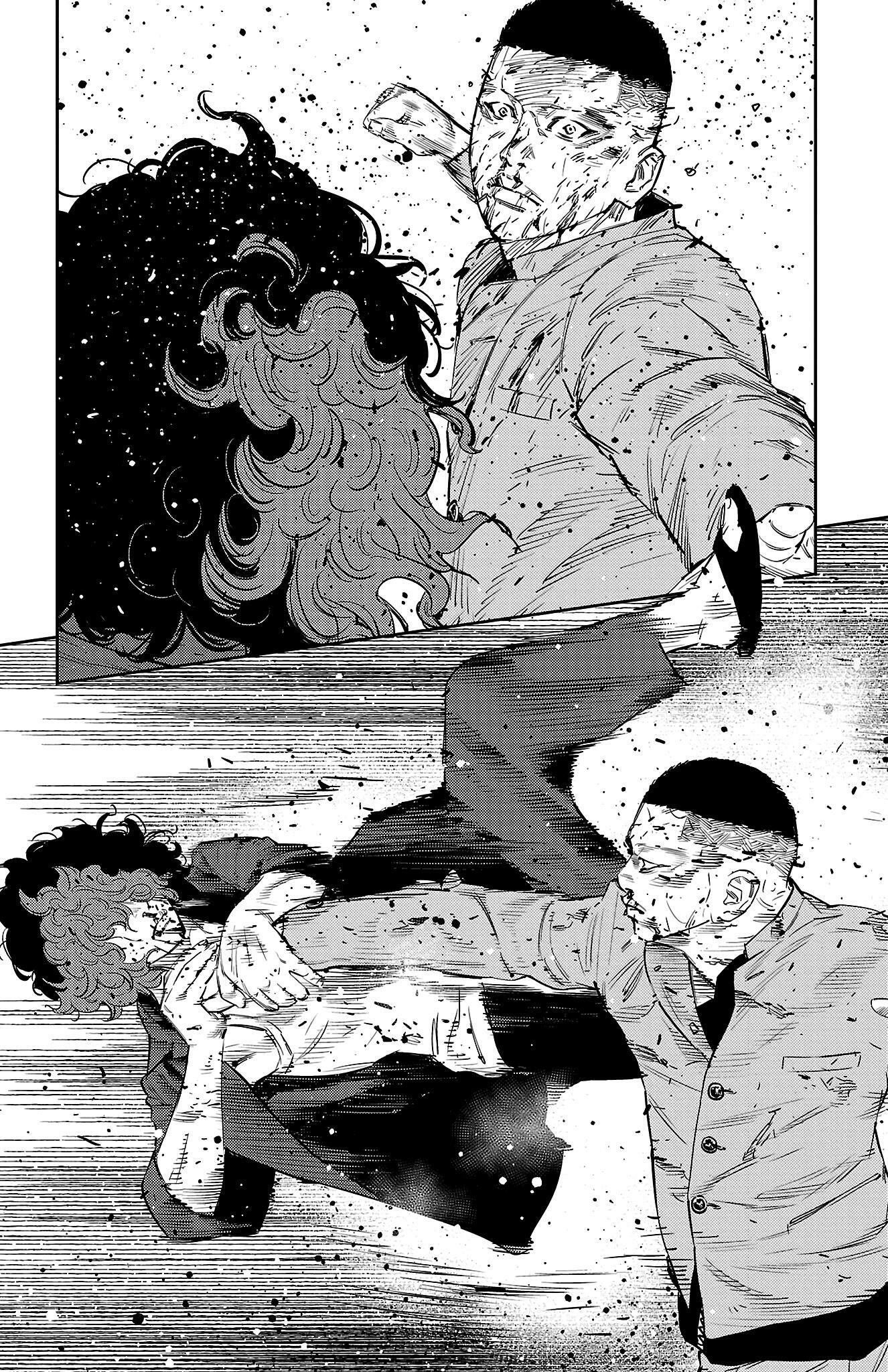 Nine Peaks Chap 52 - Next Chap 53