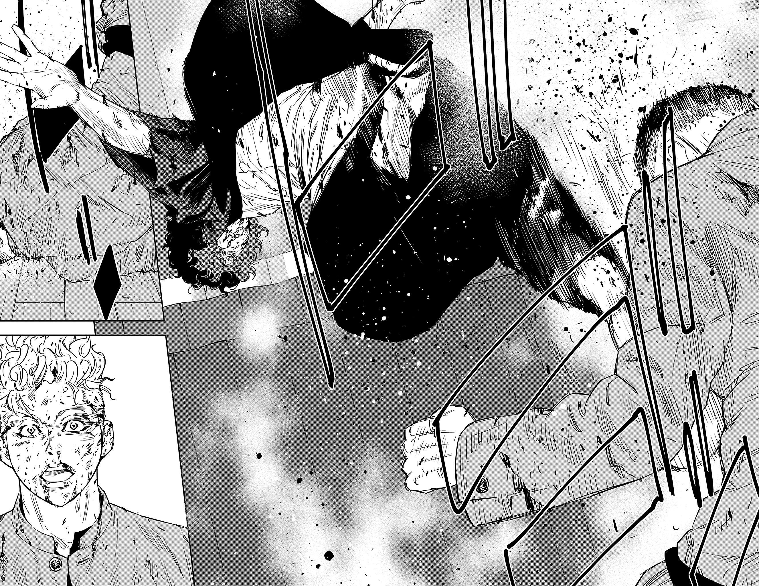 Nine Peaks Chap 52 - Next Chap 53