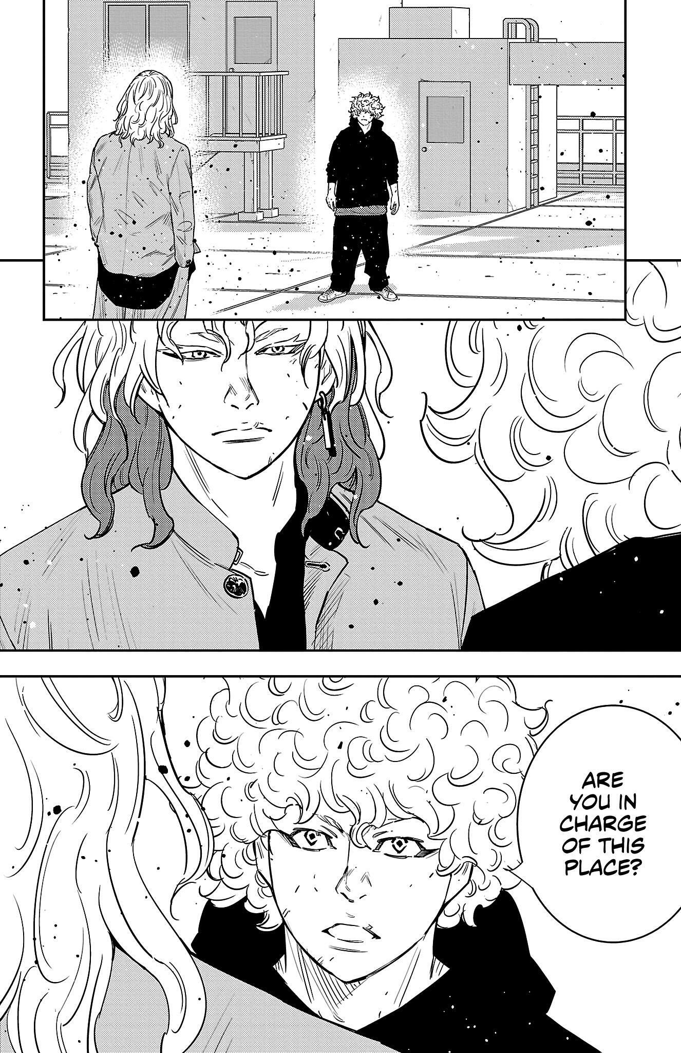 Nine Peaks Chap 52 - Next Chap 53