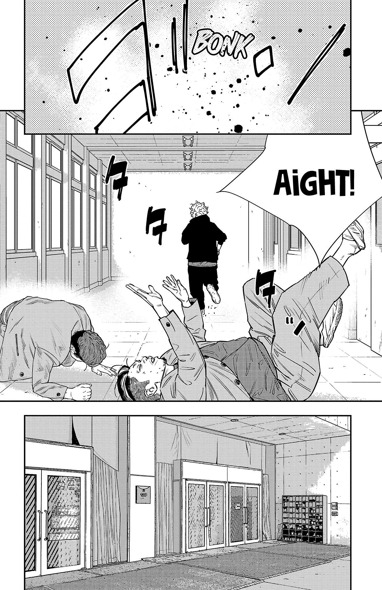 Nine Peaks Chap 52 - Next Chap 53