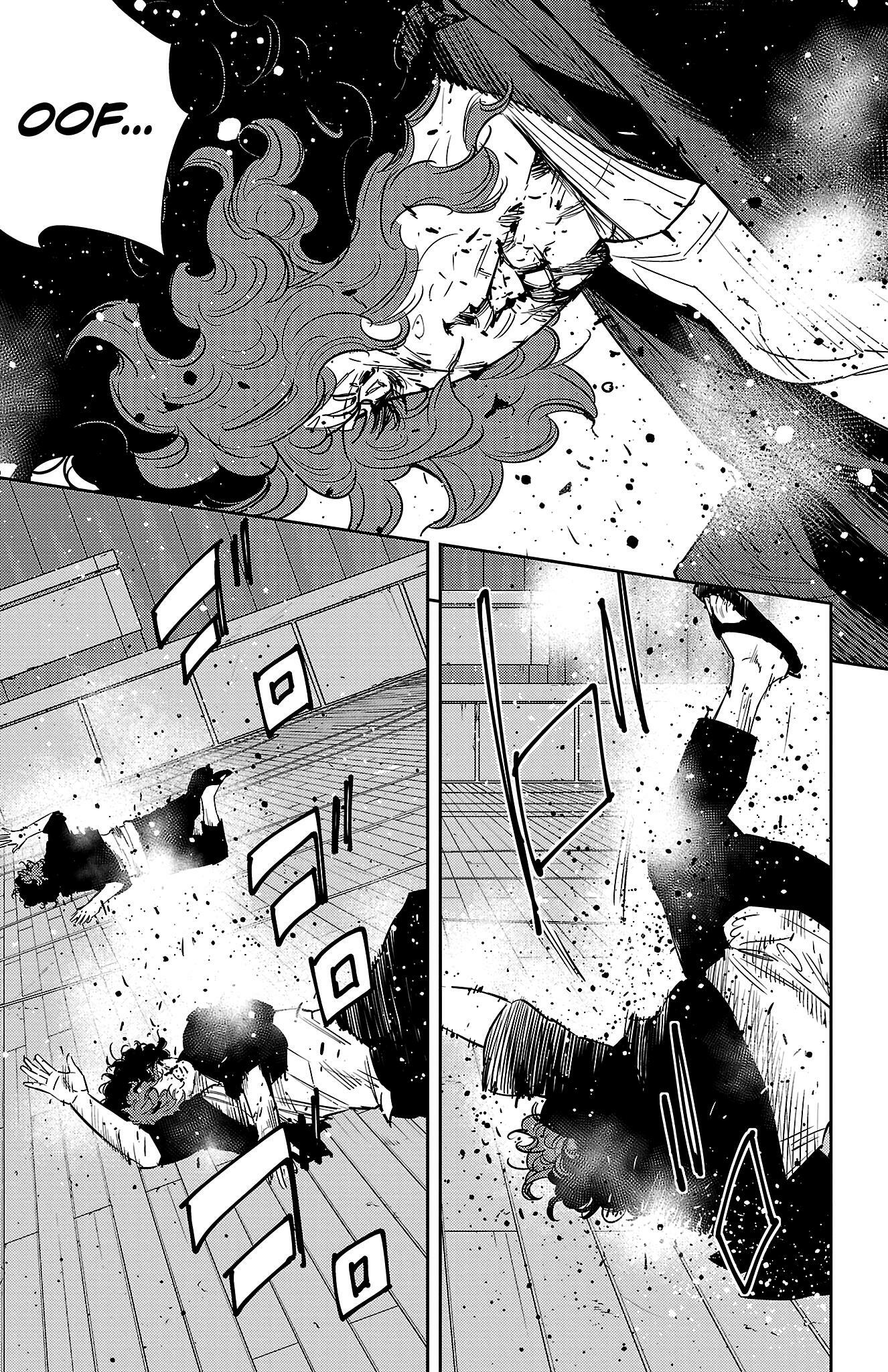 Nine Peaks Chap 52 - Next Chap 53