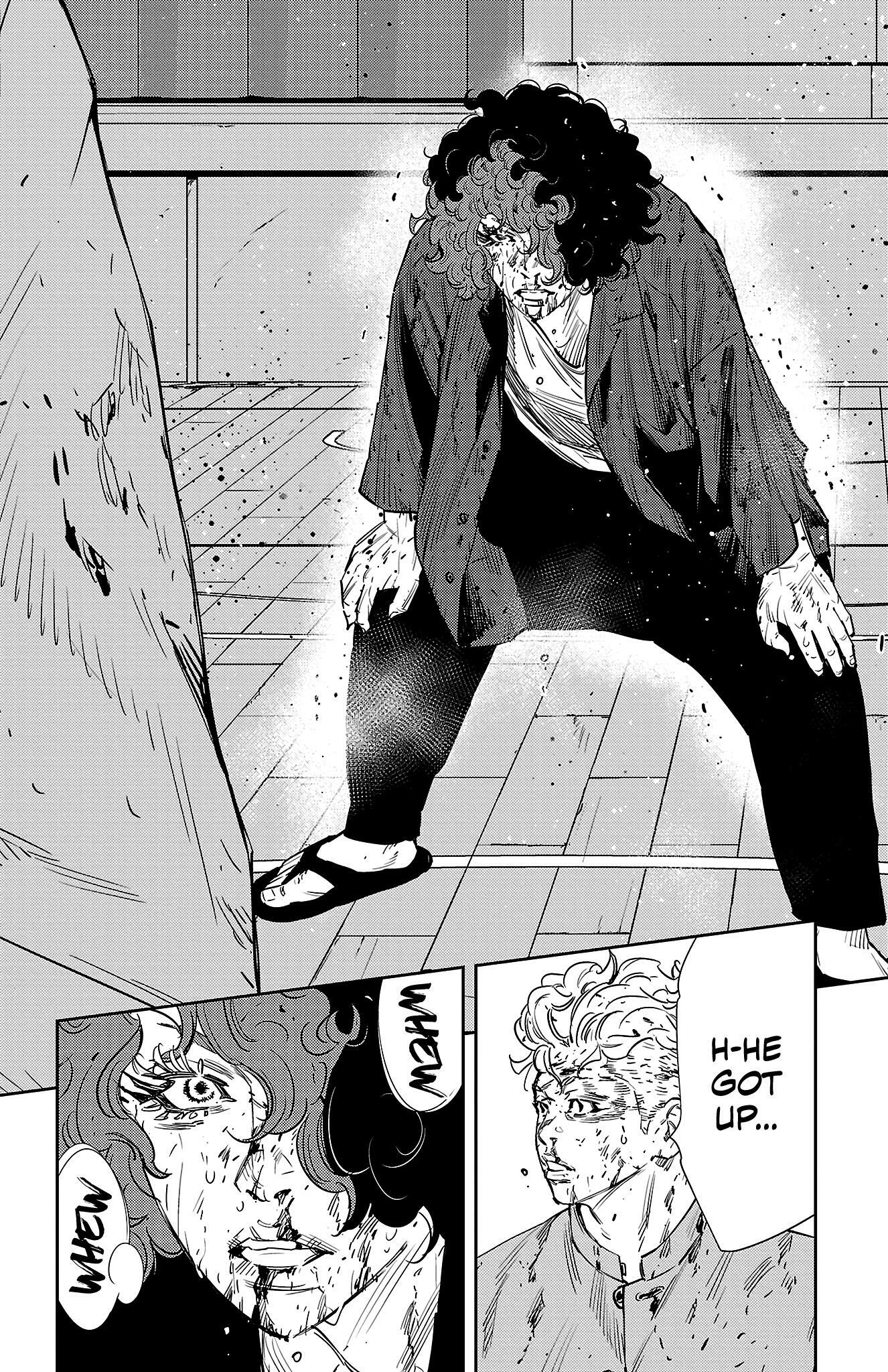 Nine Peaks Chap 52 - Next Chap 53