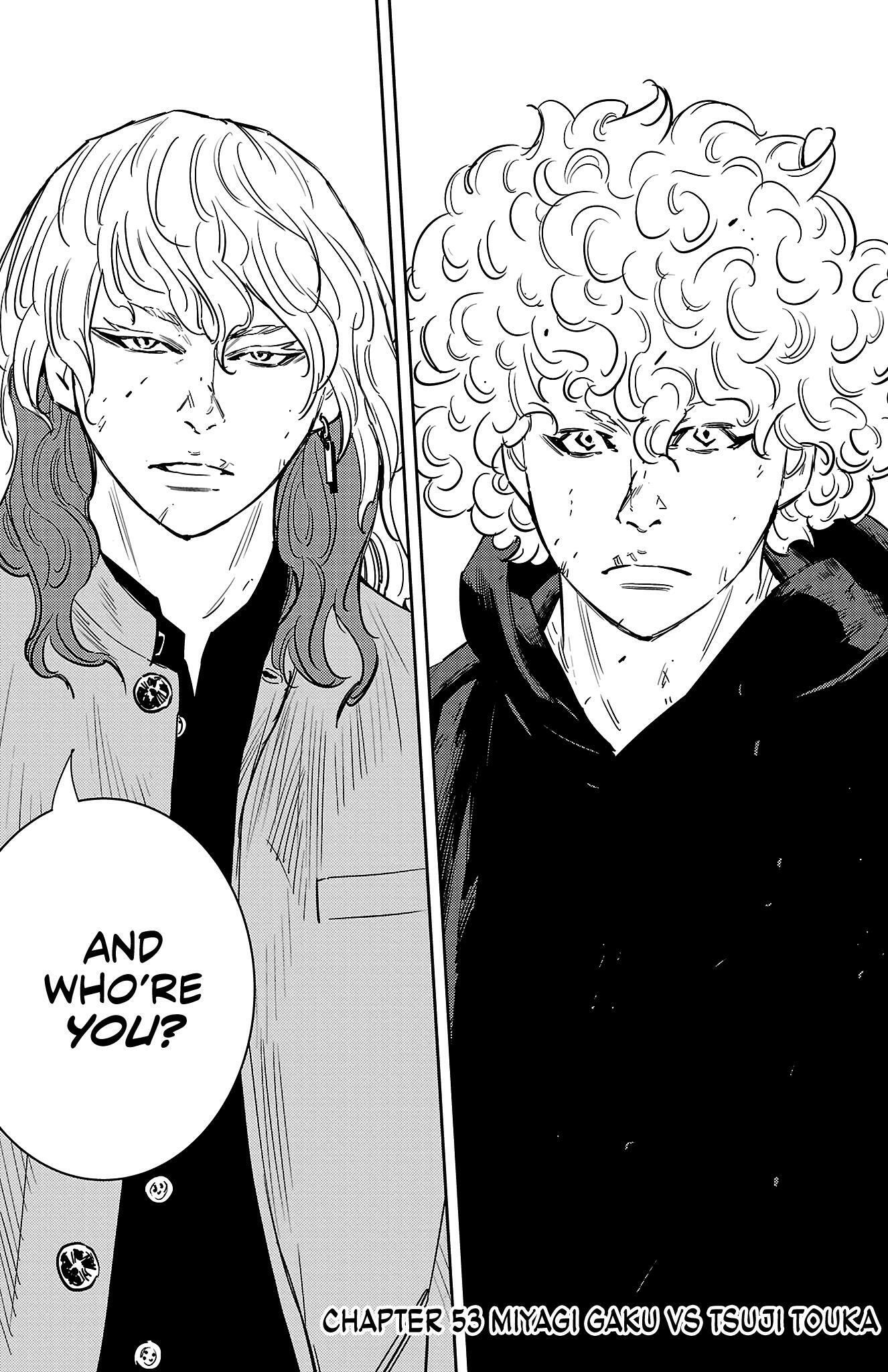 Nine Peaks Chap 53 - Next Chap 54