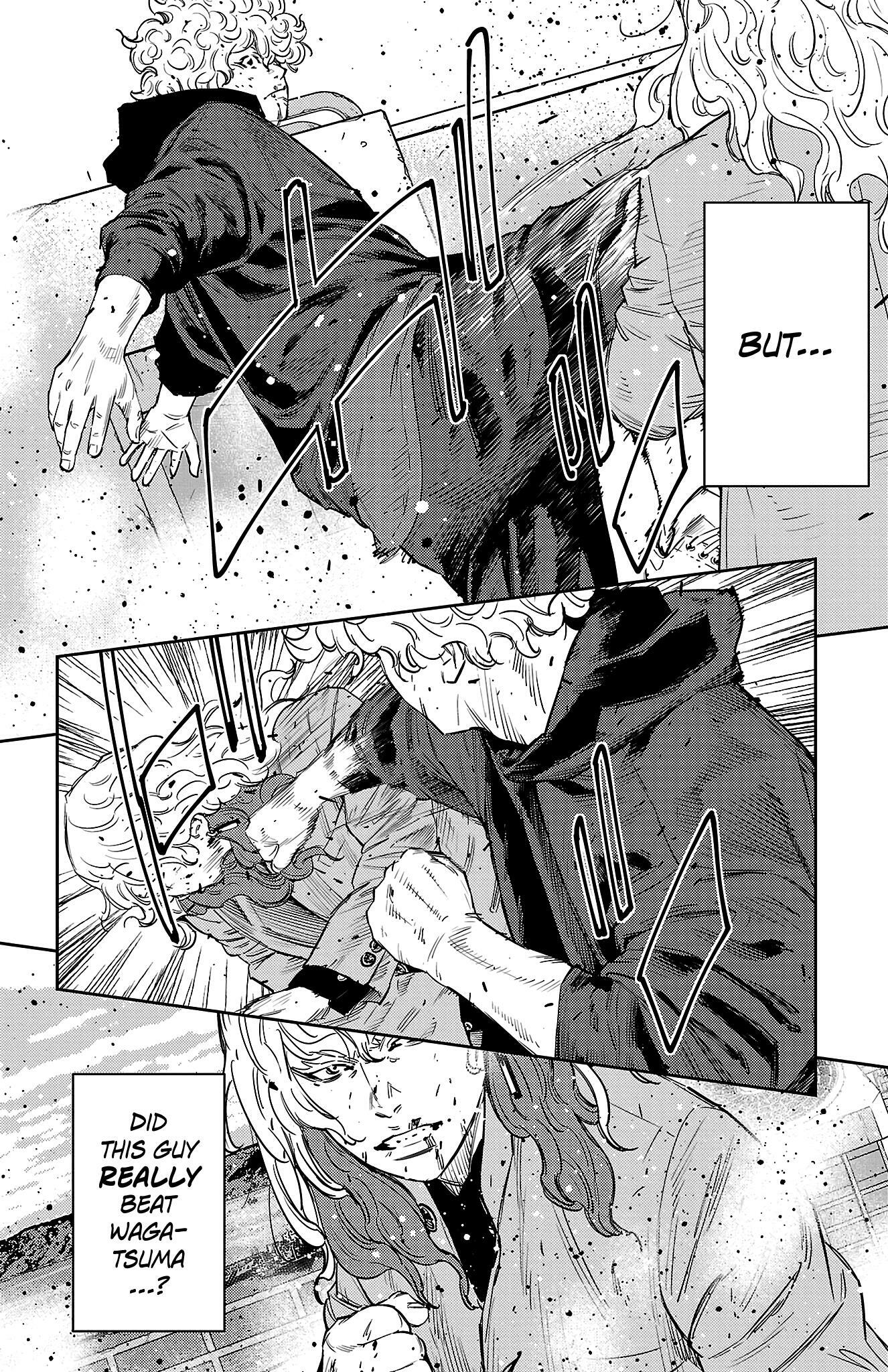 Nine Peaks Chap 53 - Next Chap 54