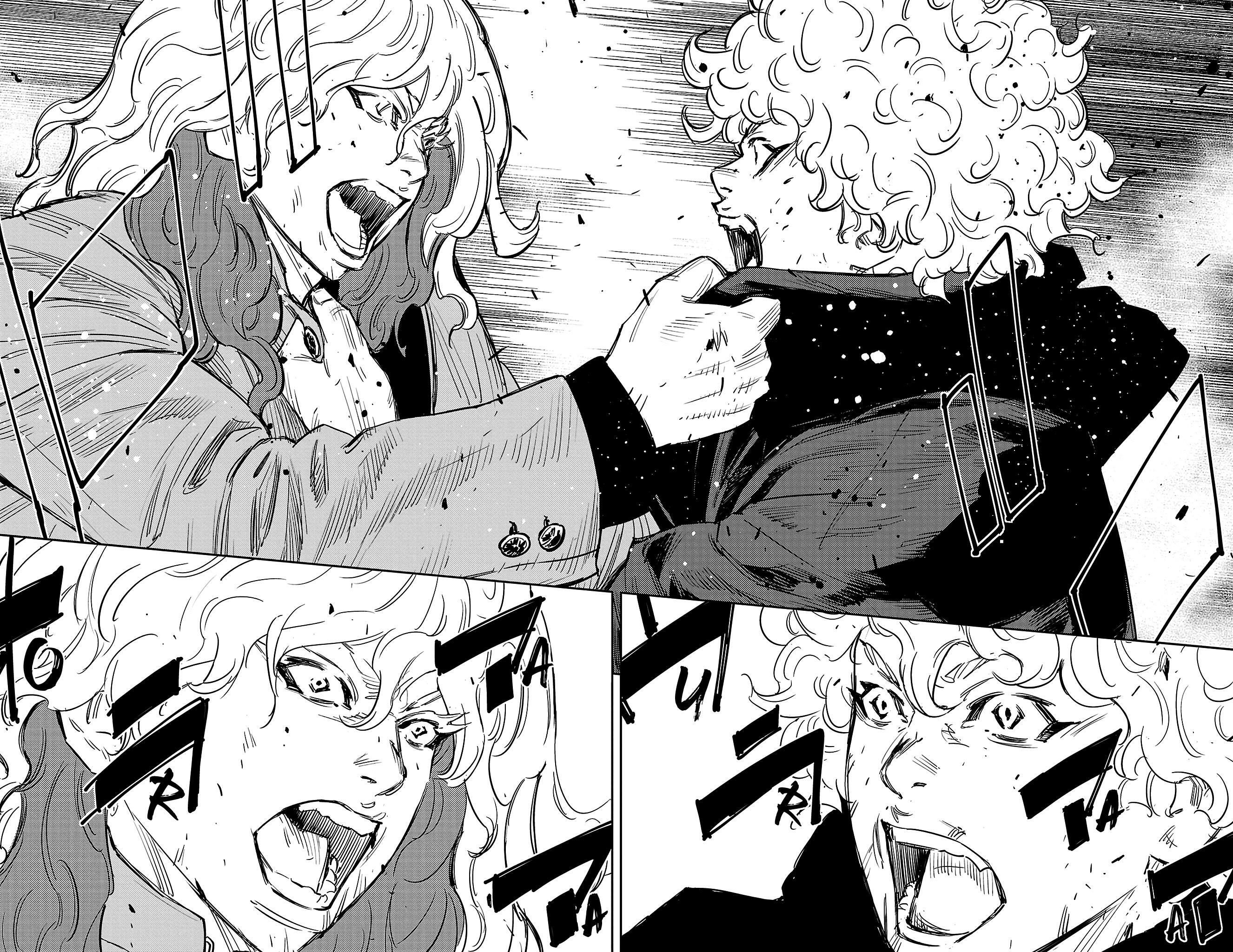 Nine Peaks Chap 53 - Next Chap 54