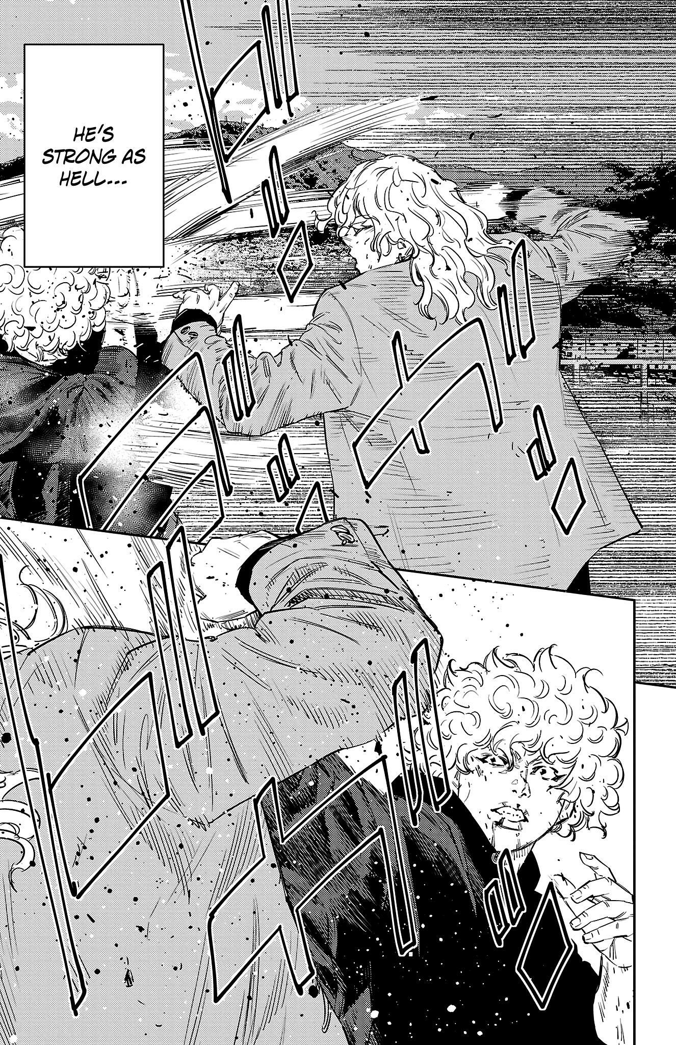 Nine Peaks Chap 53 - Next Chap 54