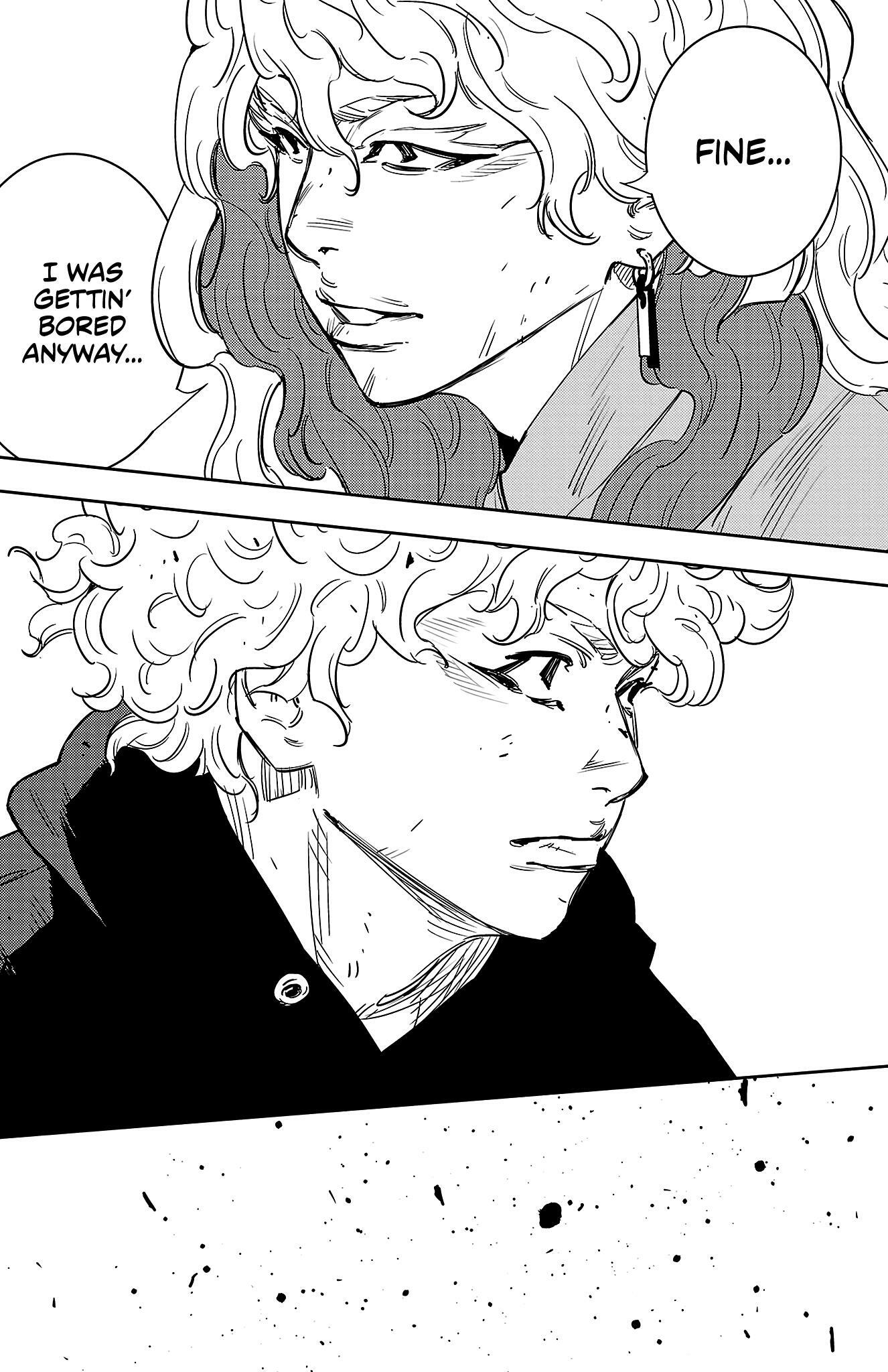 Nine Peaks Chap 53 - Next Chap 54