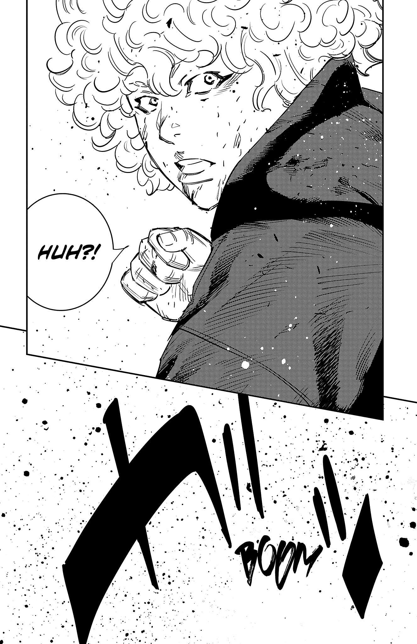Nine Peaks Chap 53 - Next Chap 54