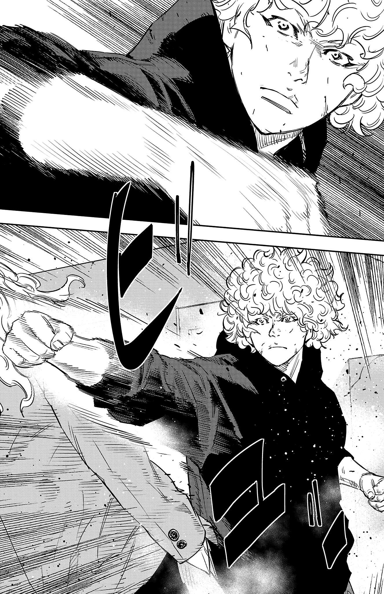 Nine Peaks Chap 53 - Next Chap 54