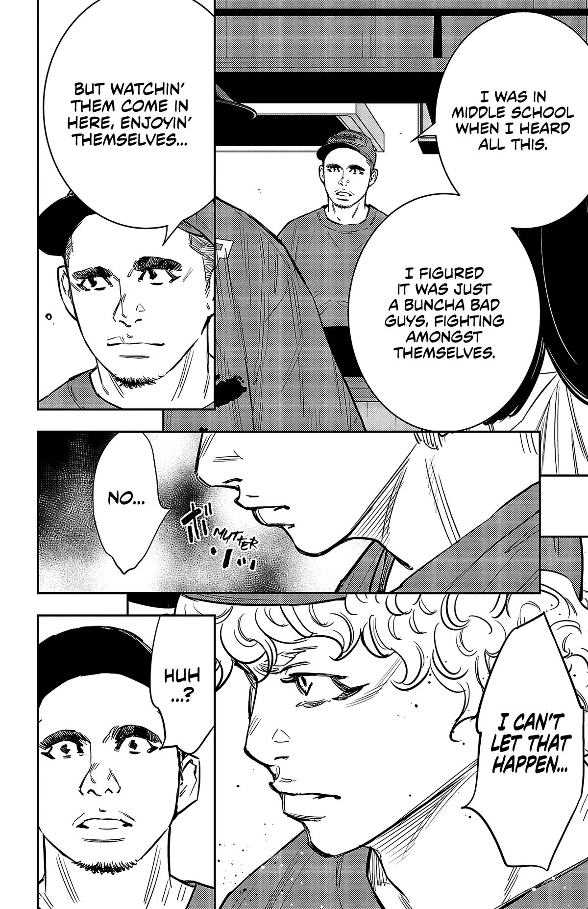 Nine Peaks Chap 67 - Next Chap 68