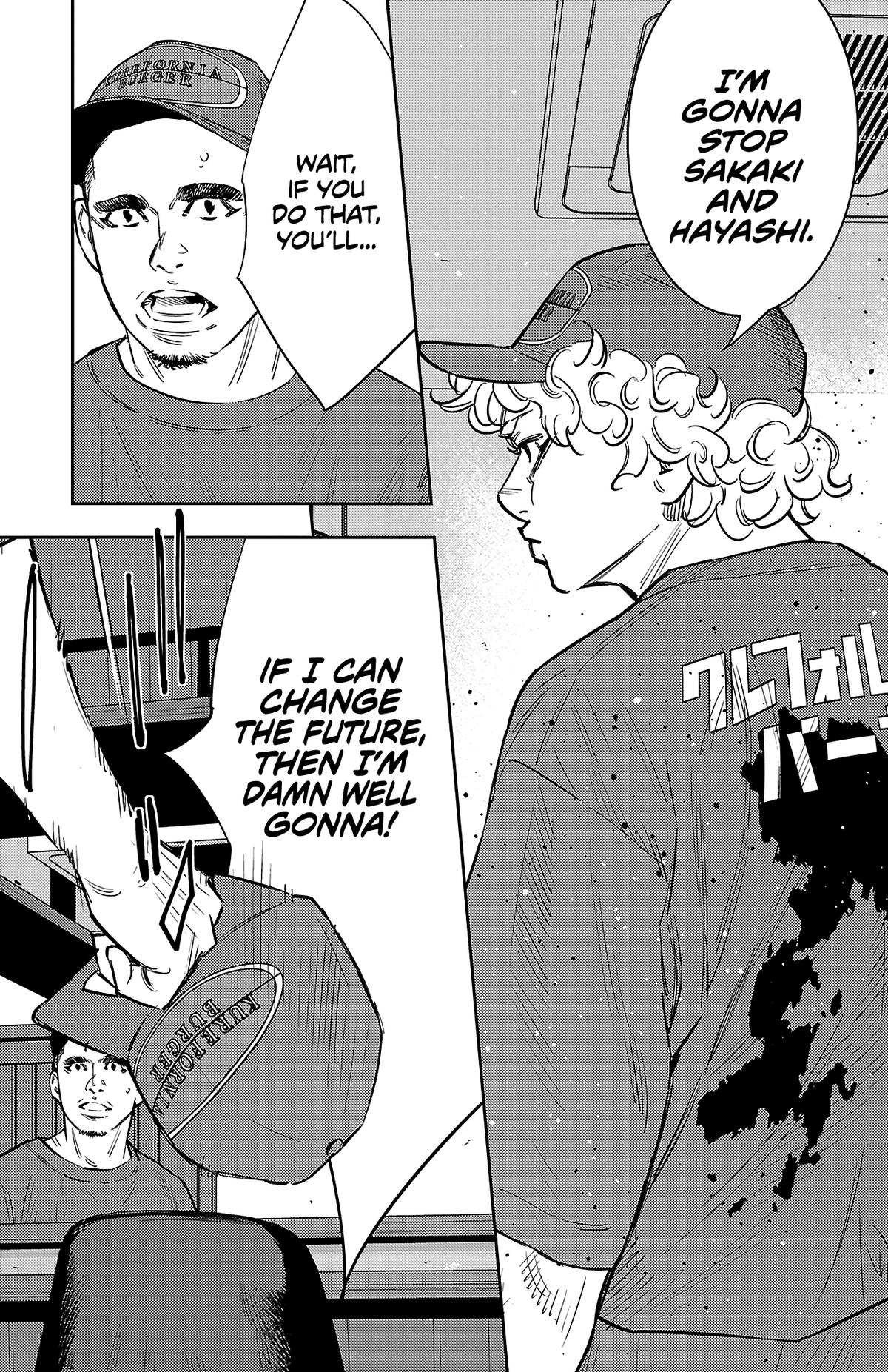 Nine Peaks Chap 67 - Next Chap 68