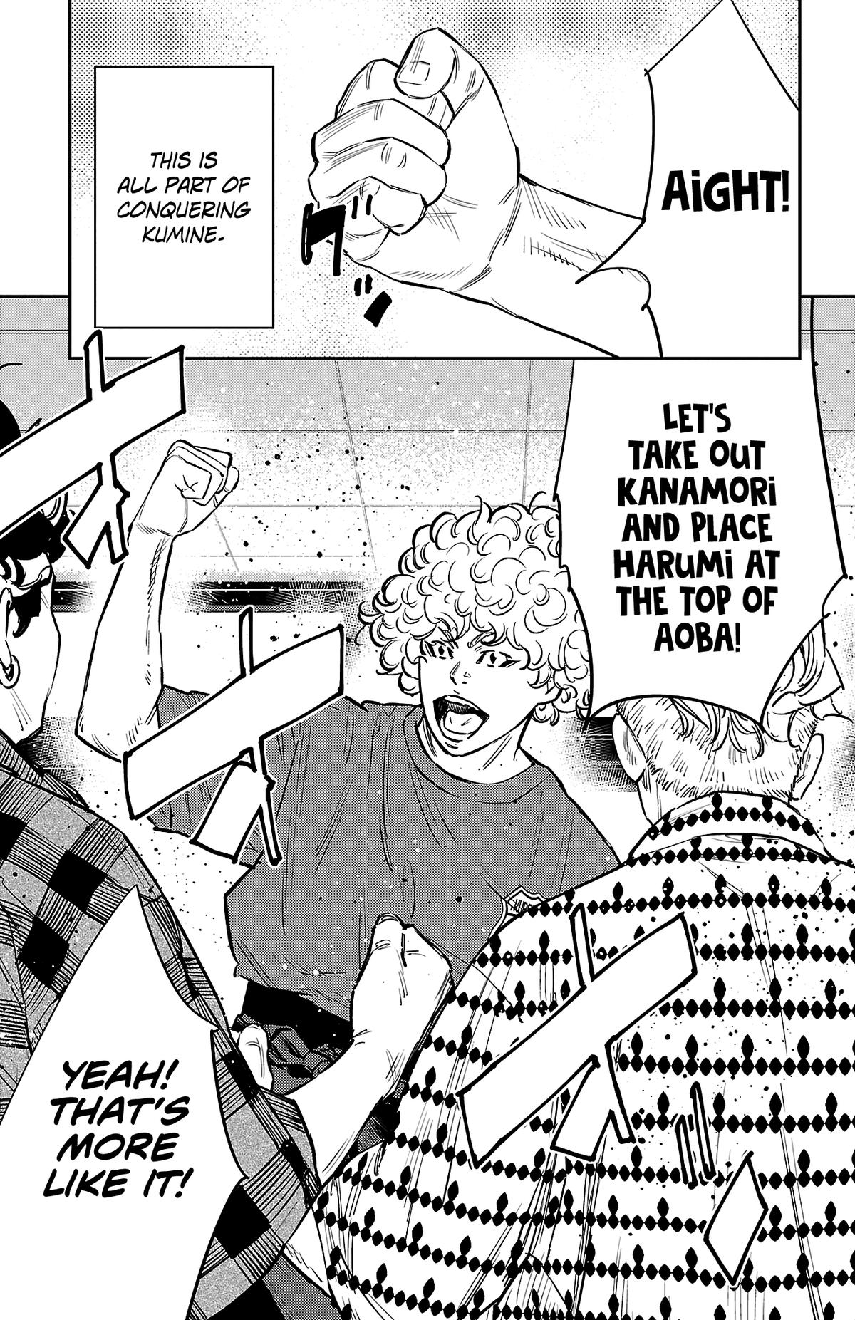 Nine Peaks Chap 67 - Next Chap 68