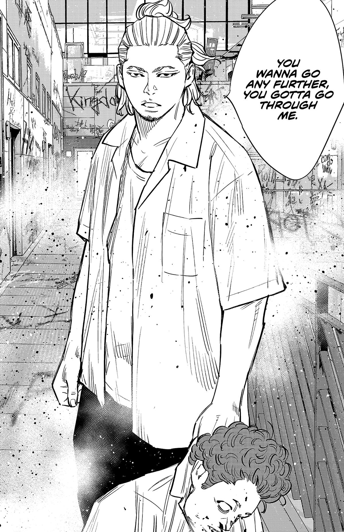 Nine Peaks Chap 64 - Next Chap 65