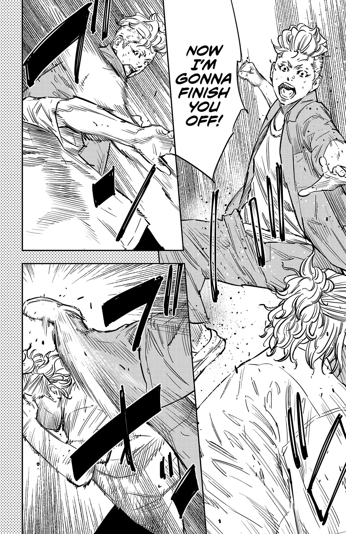 Nine Peaks Chap 65 - Next Chap 66