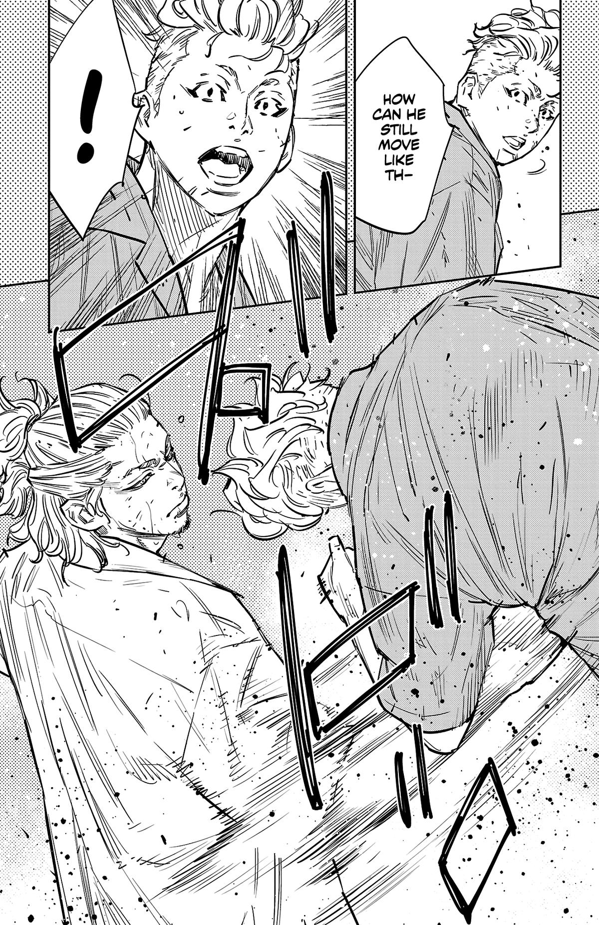 Nine Peaks Chap 65 - Next Chap 66