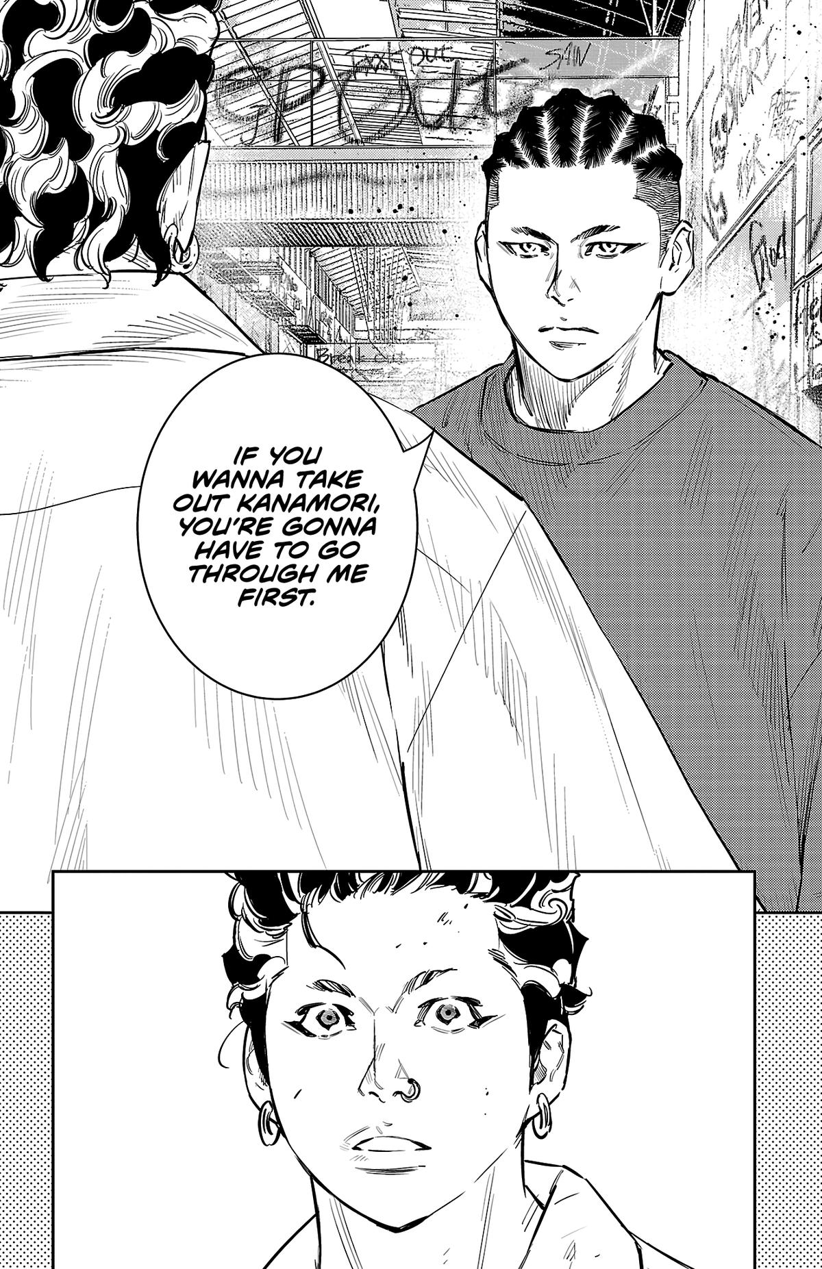 Nine Peaks Chap 65 - Next Chap 66