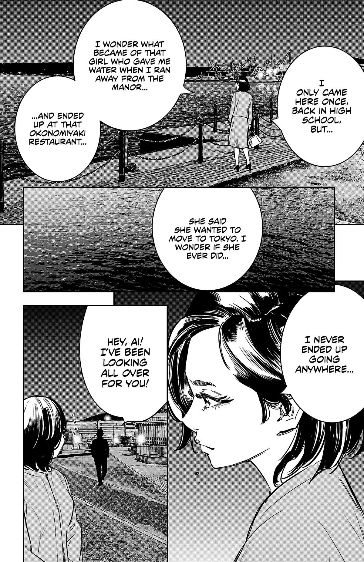Nine Peaks Chap 66 - Next Chap 67