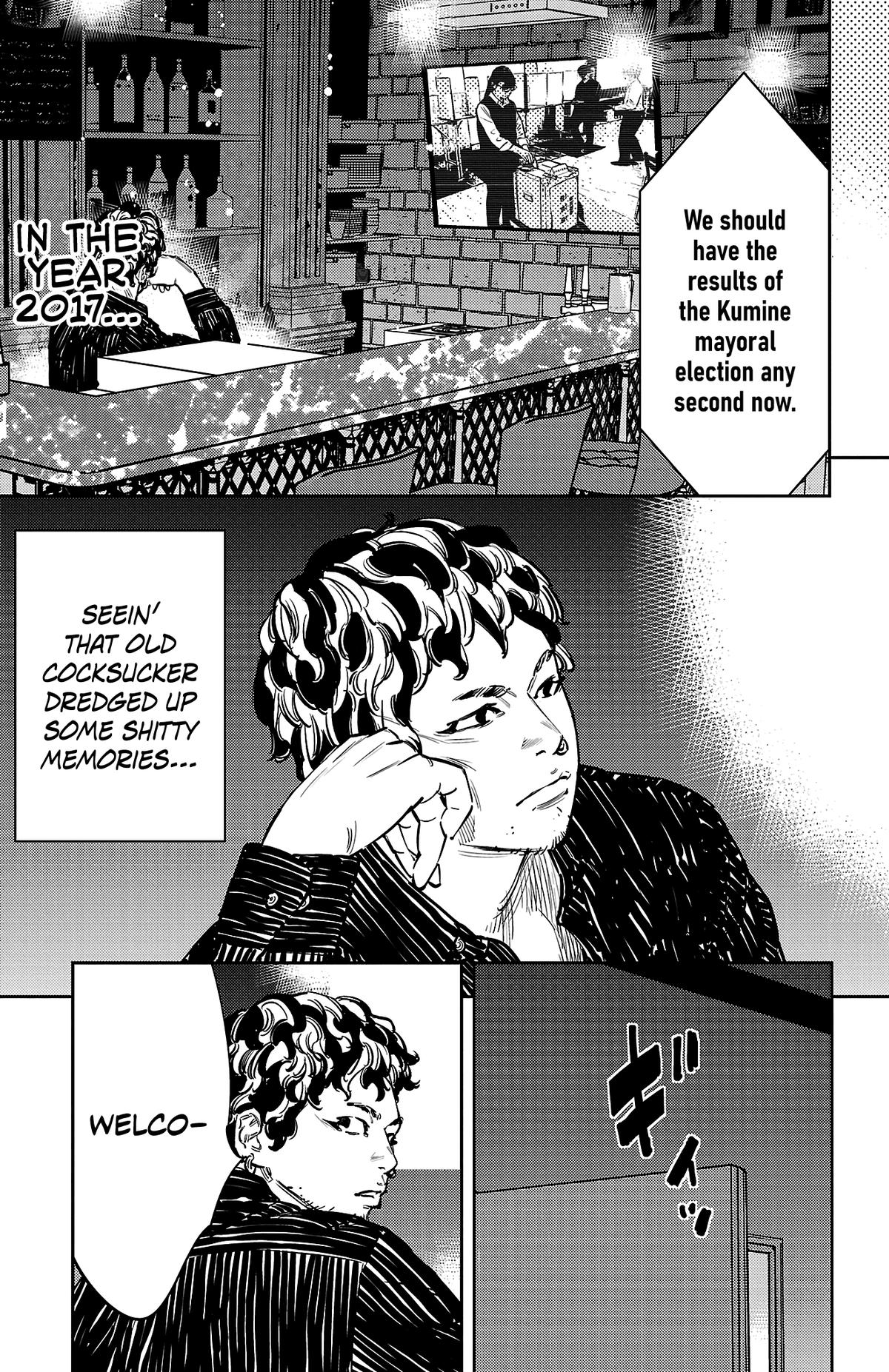 Nine Peaks Chap 66 - Next Chap 67