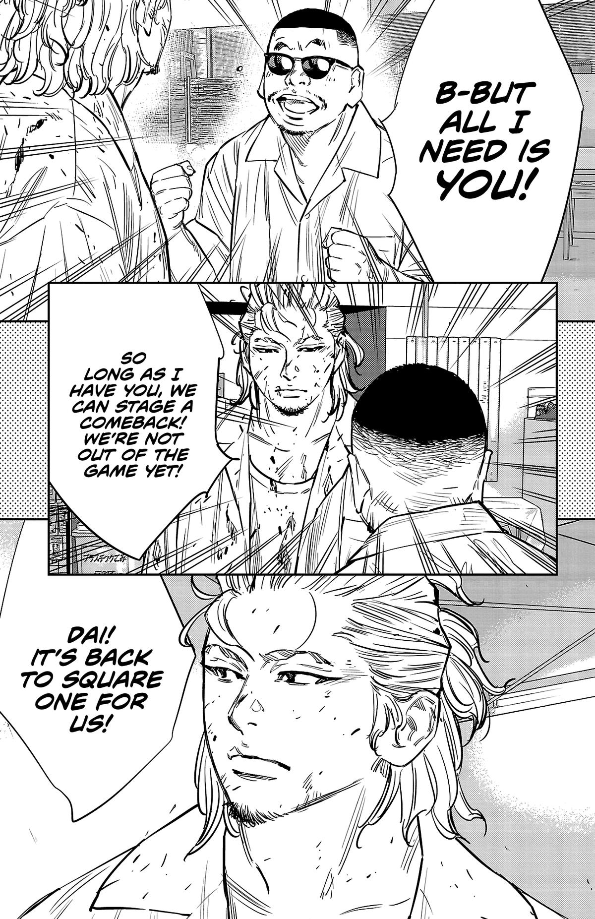 Nine Peaks Chap 66 - Next Chap 67