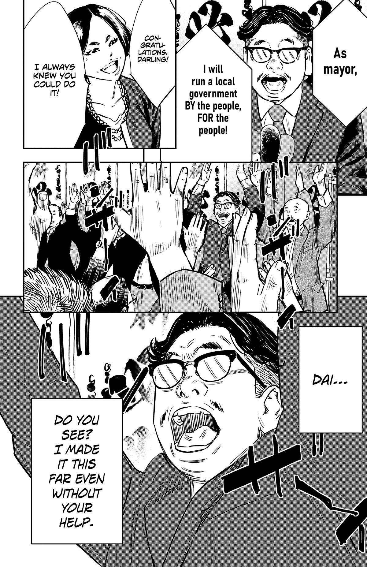 Nine Peaks Chap 66 - Next Chap 67
