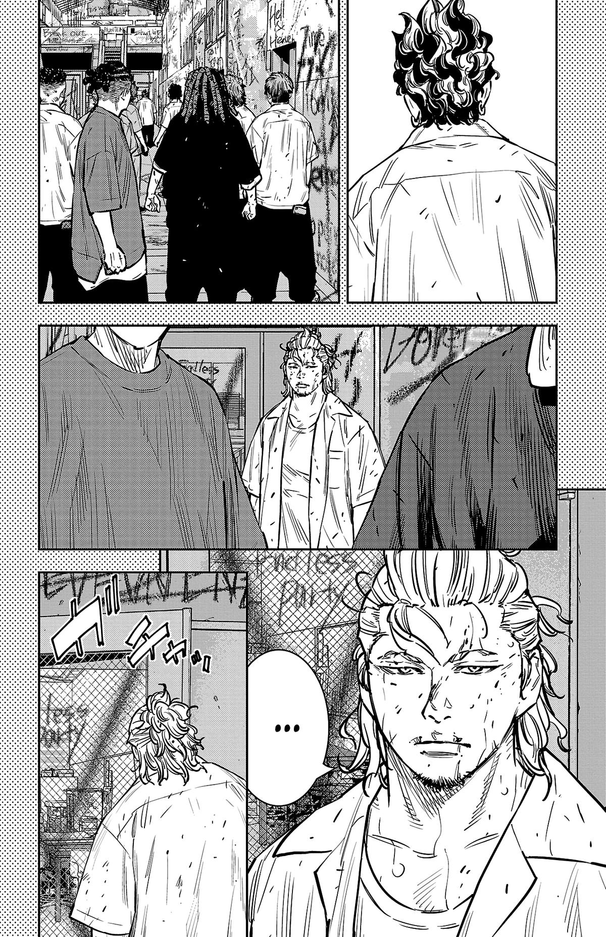Nine Peaks Chap 66 - Next Chap 67