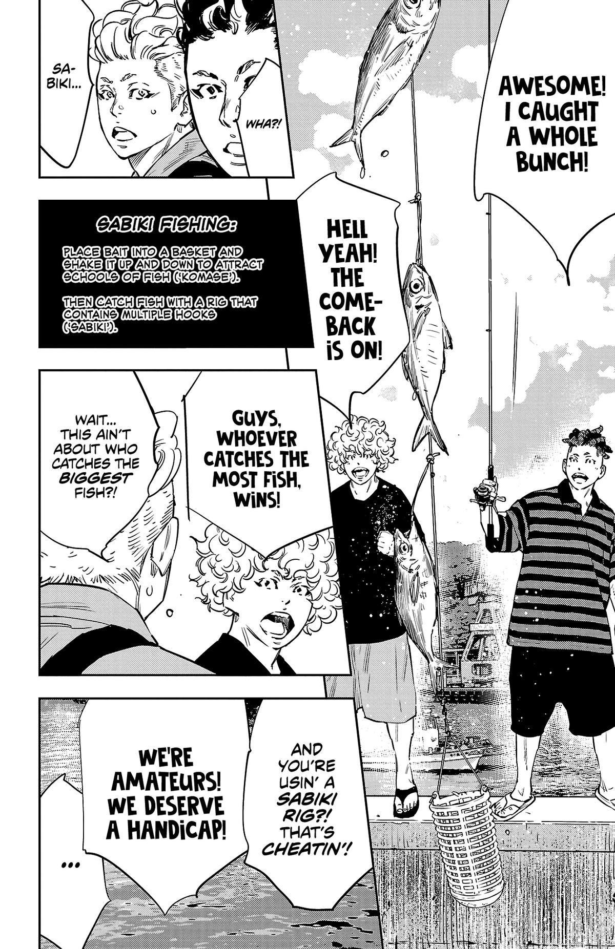 Nine Peaks Chap 68 - Next Chap 69