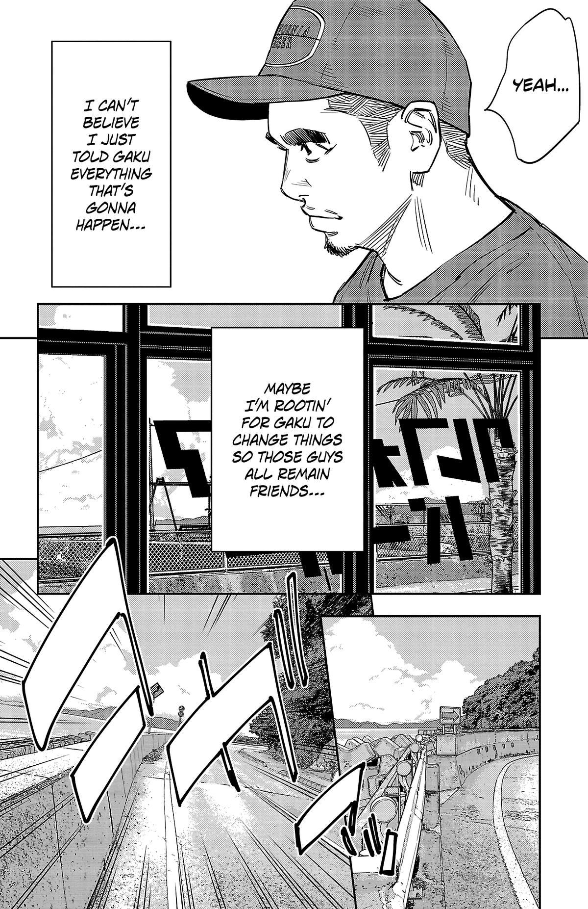 Nine Peaks Chap 68 - Next Chap 69
