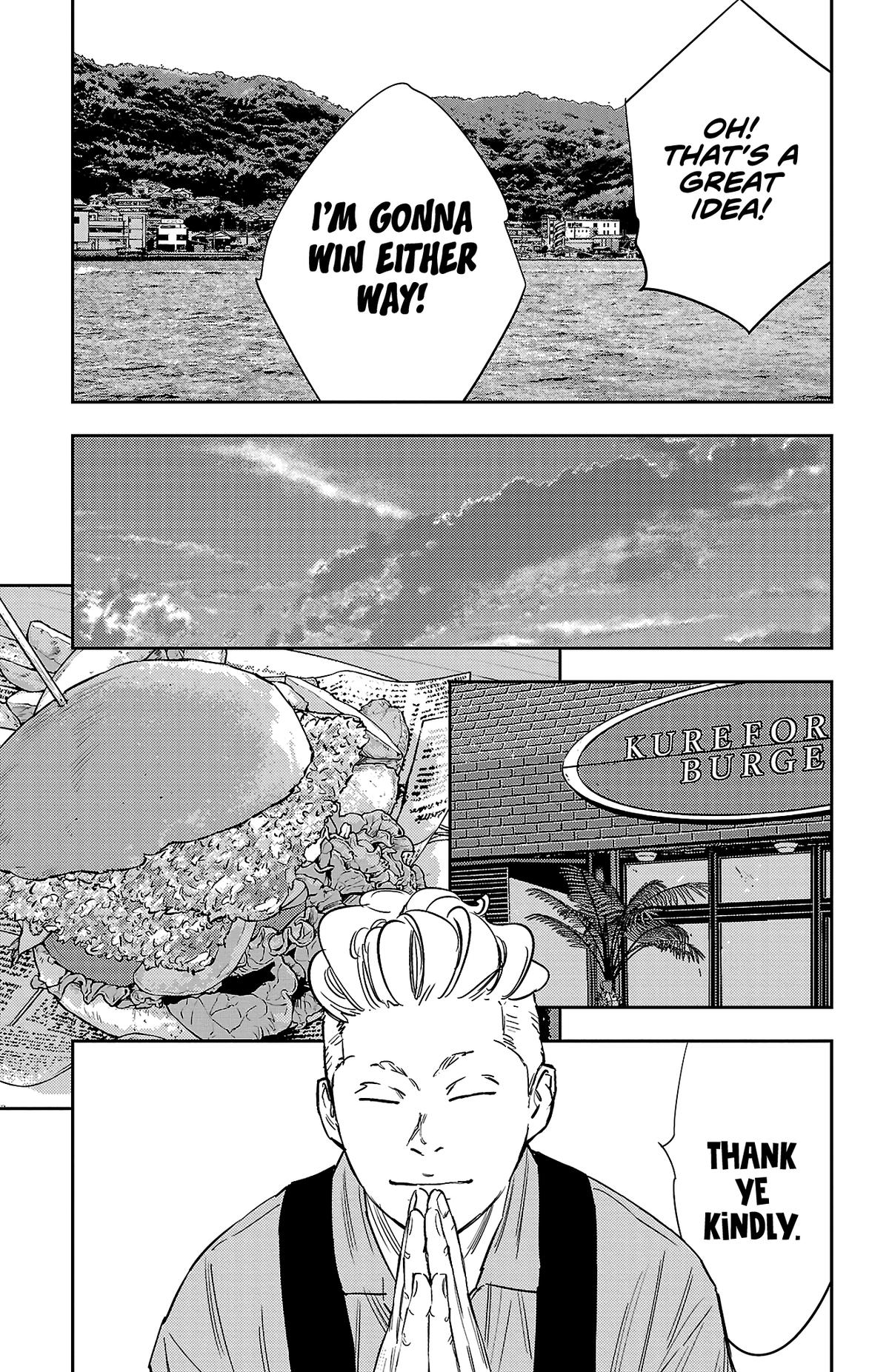 Nine Peaks Chap 69 - Next Chap 70